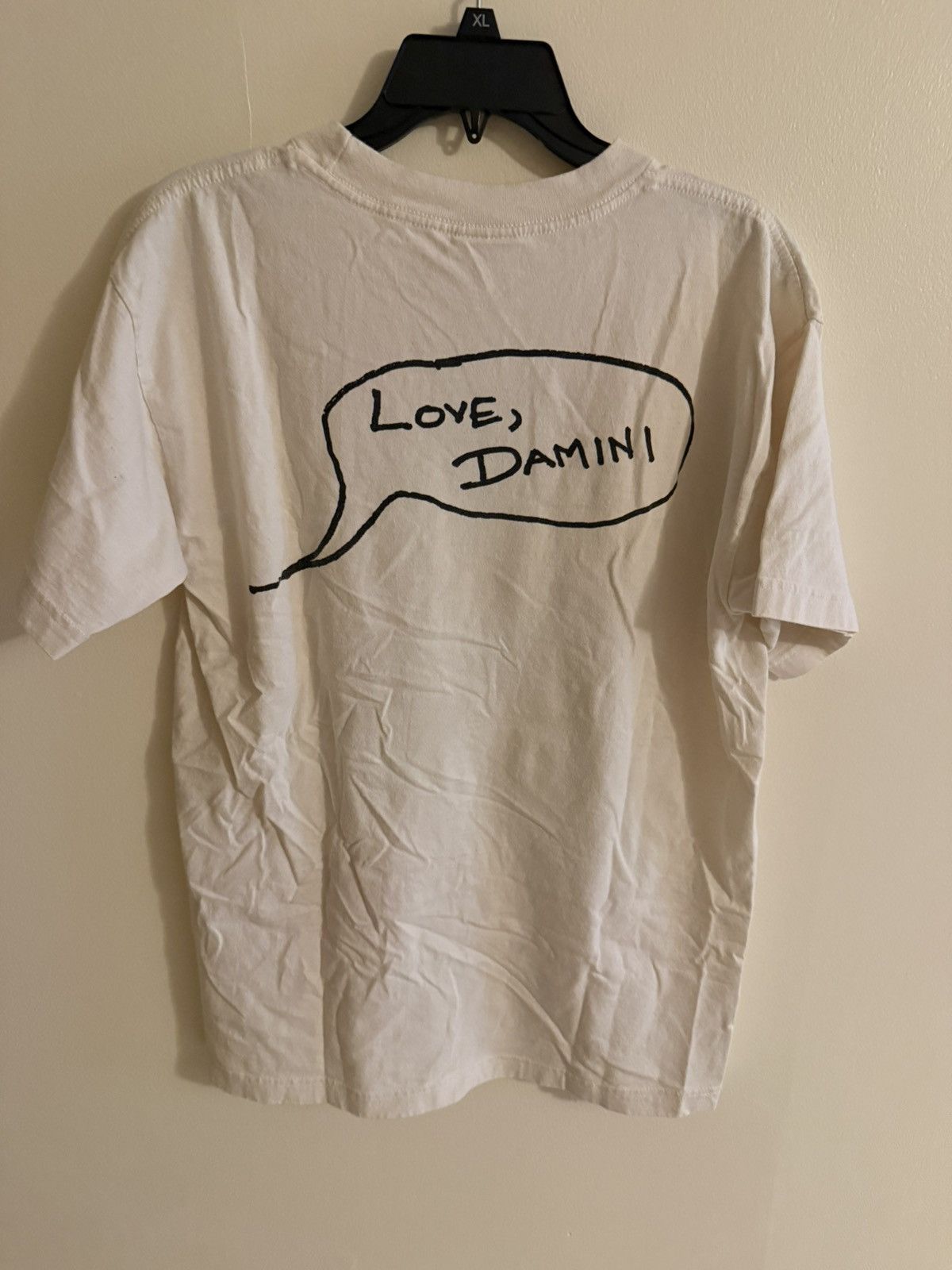 Other Burna Boy (2022) Concert Merch Size US L / EU 52-54 / 3 - 2 Thumbnail