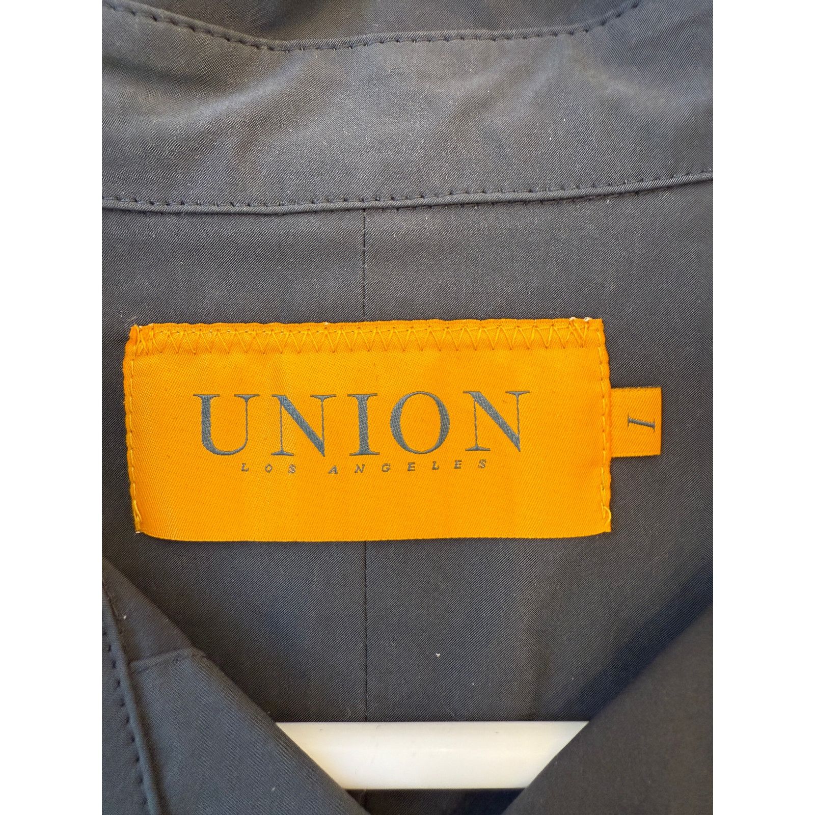 Union LA Union LA Belgrave Shirt Size US S / EU 44-46 / 1 - 5 Thumbnail