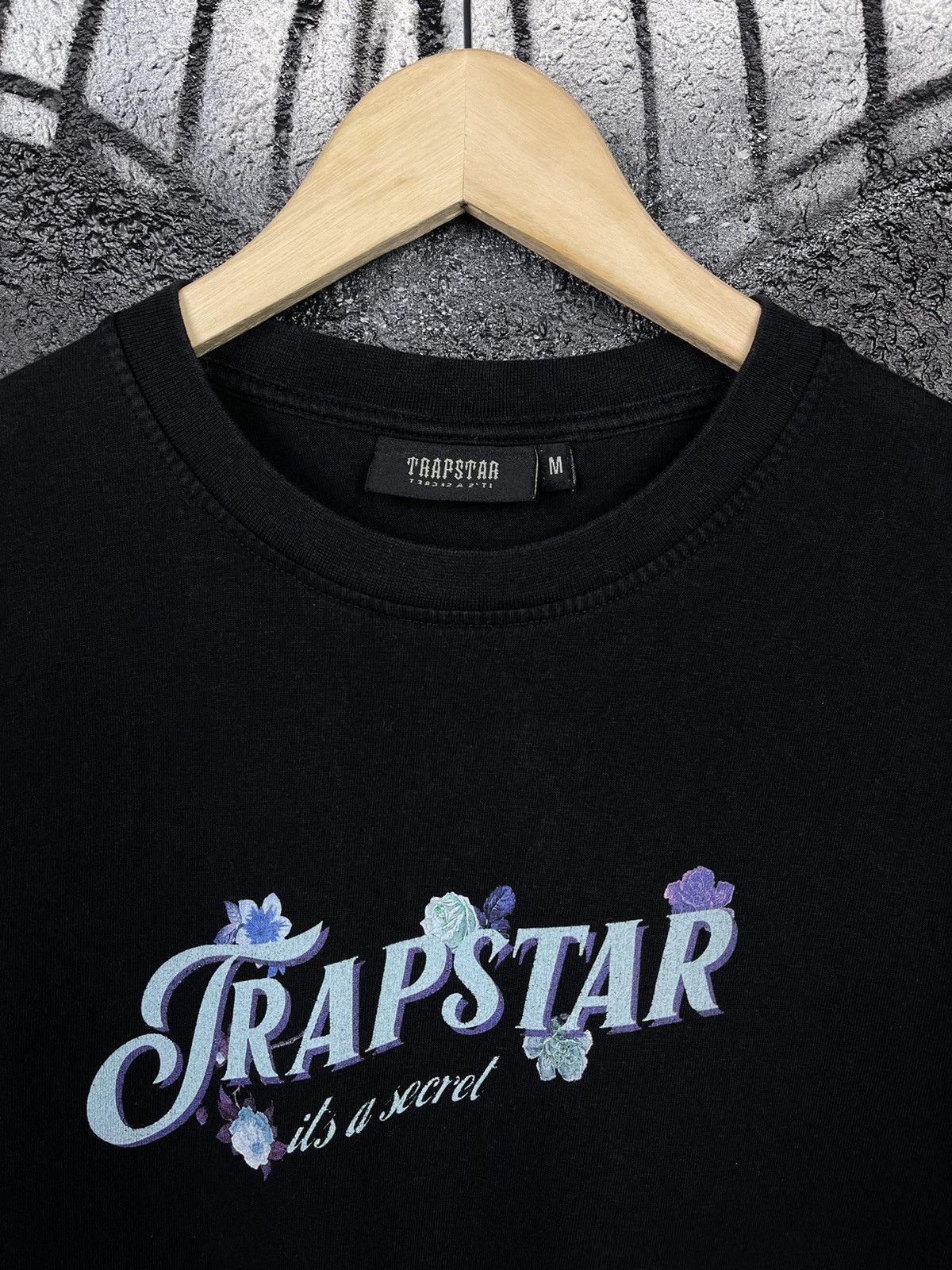 Trapstar London Trapstar London T-Shirt Men’s Size M Size US M / EU 48-50 / 2 - 6 Thumbnail