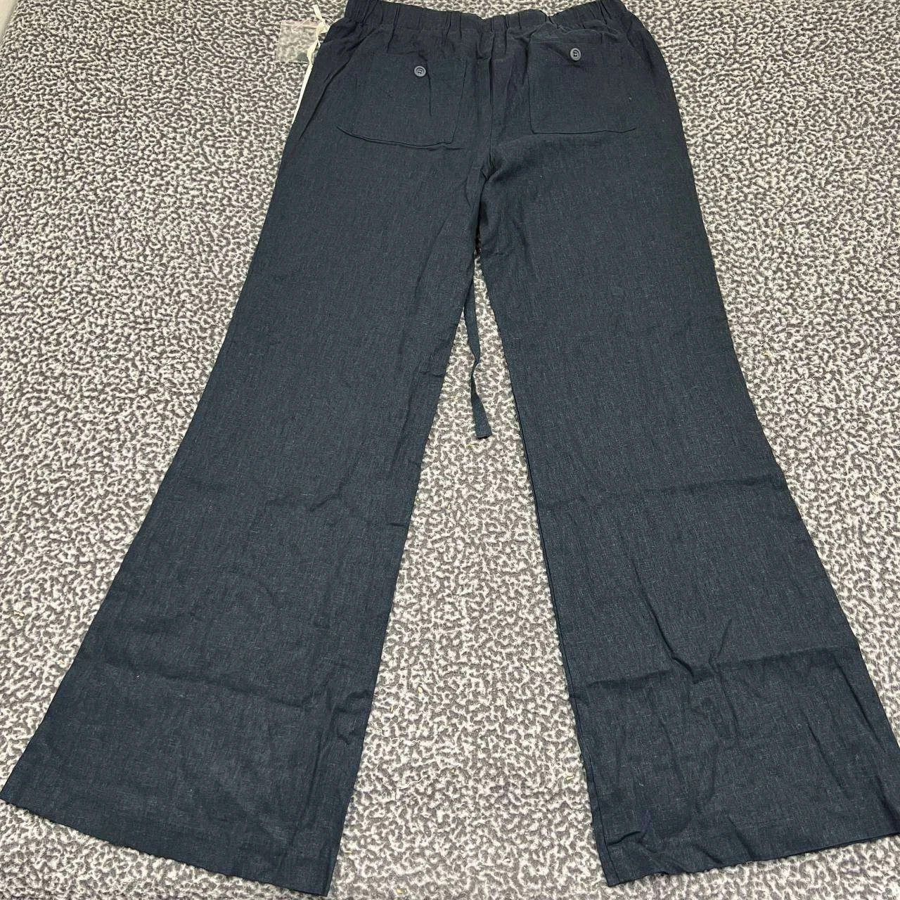 Other Have Pants Women L Wide Leg Outdoor Pocket Adult 28x31 Size 28" / US 6 / IT 42 - 2 Thumbnail