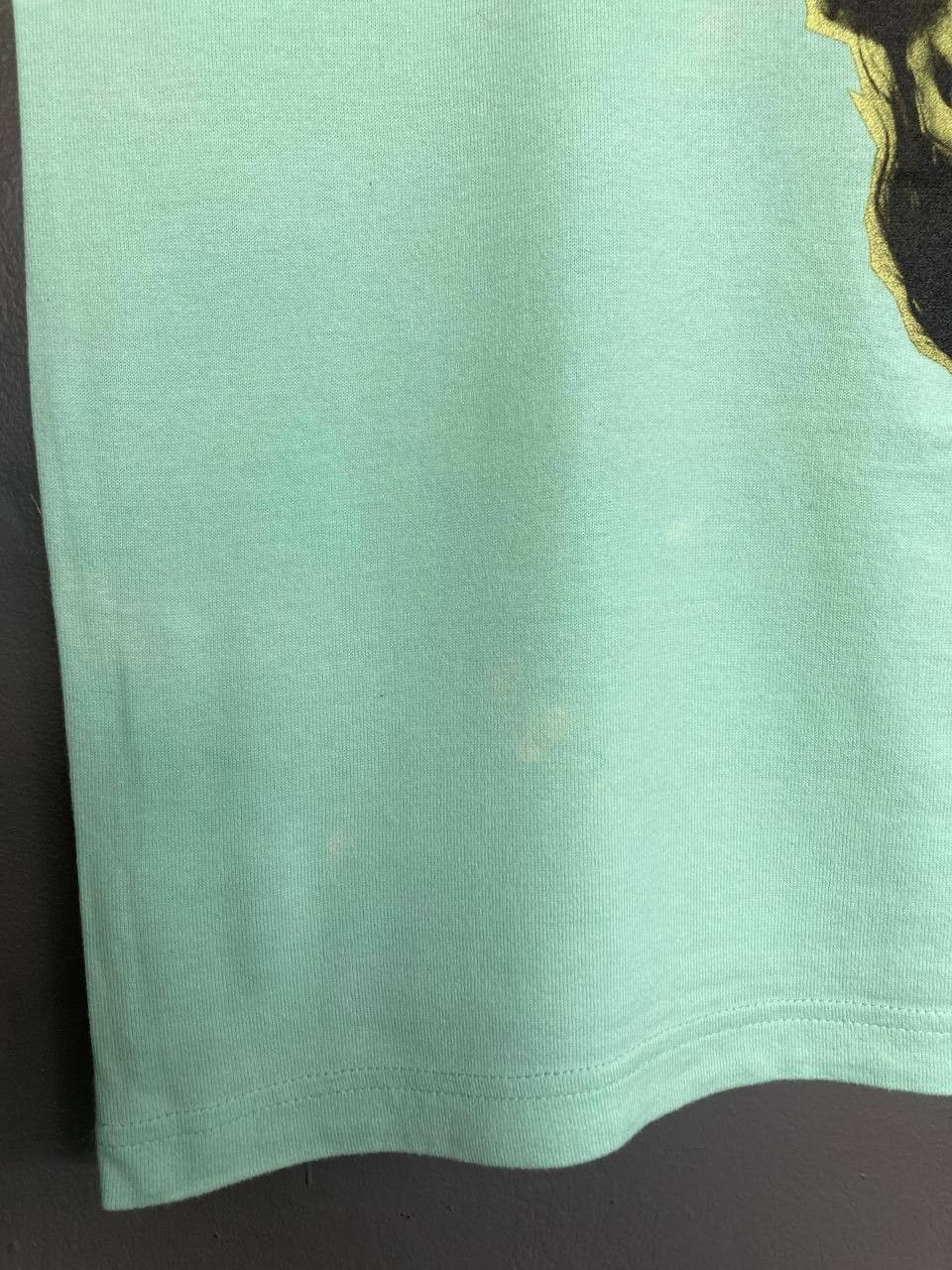 Original Fake 2008 Frightenstein Monster Tee Size US L / EU 52-54 / 3 - 6 Thumbnail