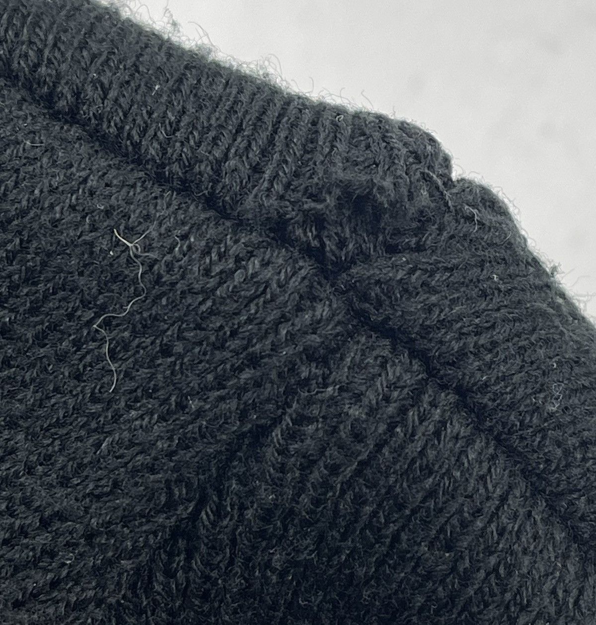 Seditionaries big skull beanie hat tc49 Size ONE SIZE - 4 Thumbnail
