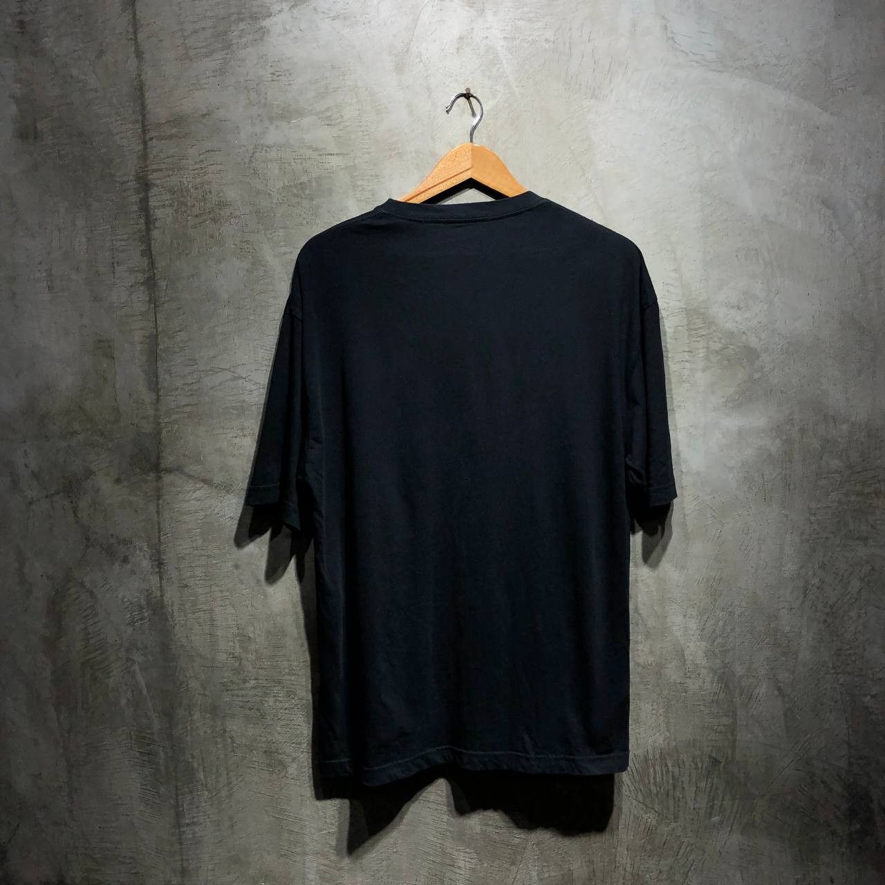 Balenciaga Balenciaga Cities Logo tee Size US L / EU 52-54 / 3 - 3 Thumbnail