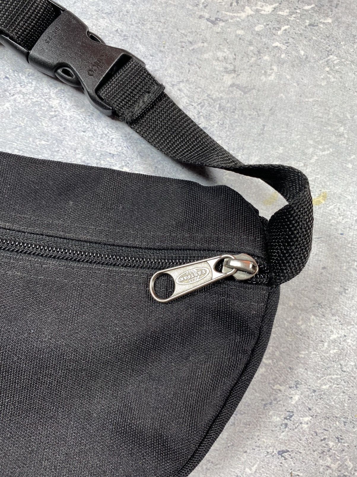 Eastpak × Japanese Brand Black Eastpack Massenger One Size Size ONE SIZE - 11 Thumbnail
