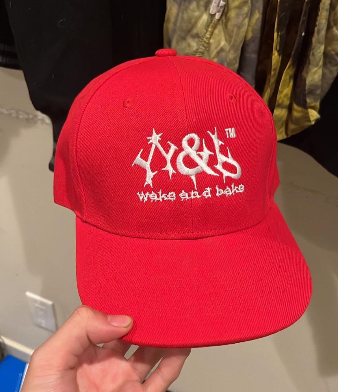 Punkandyo Hat | Grailed