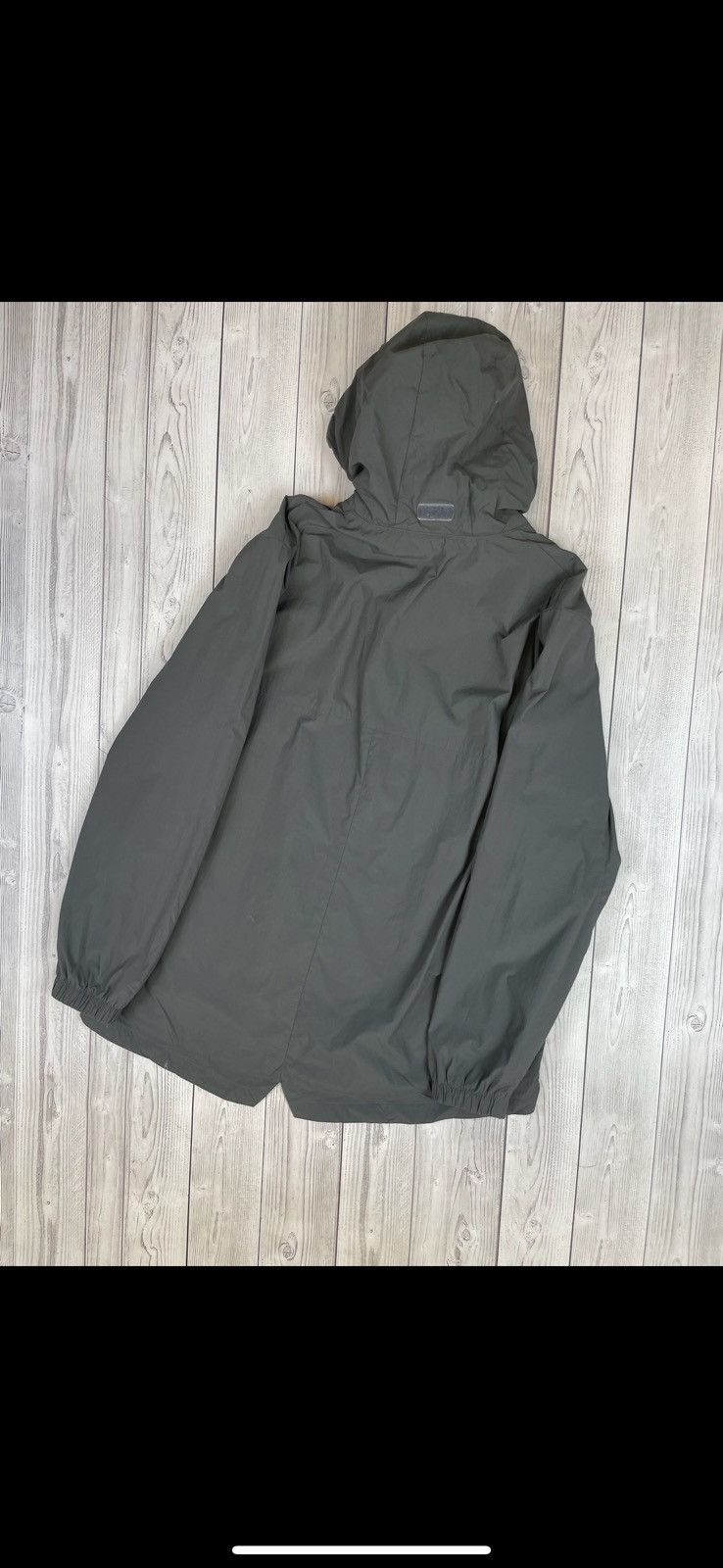 Vintage Vintage liverpool soccer jacket size XL parka Size US XL / EU 56 / 4 - 5 Thumbnail