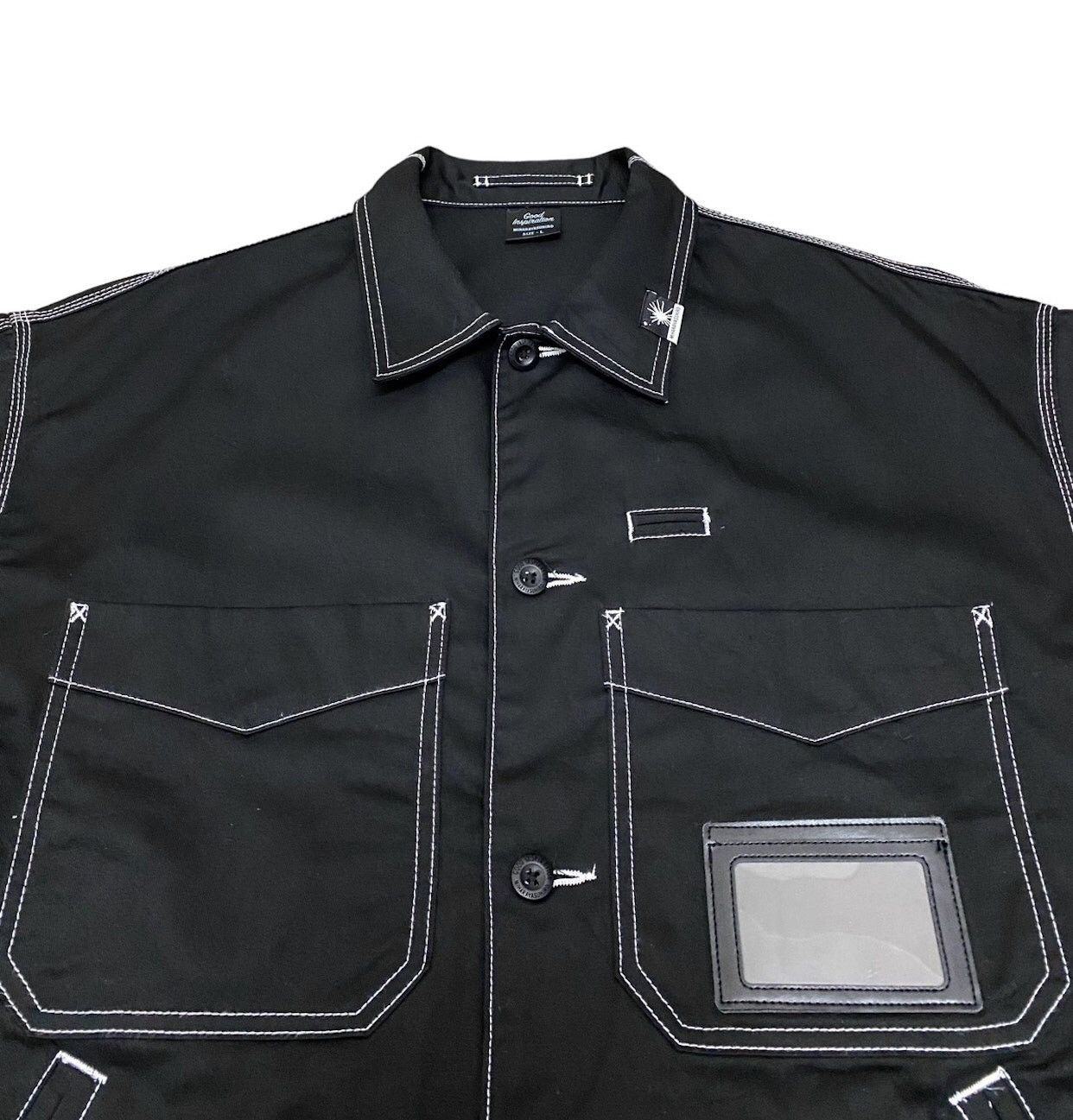Japanese Brand × Maison MIHARA YASUHIRO Maison Miharayasuhiro Ready To Wear Jacket Large Size US L / EU 52-54 / 3 - 2 Thumbnail