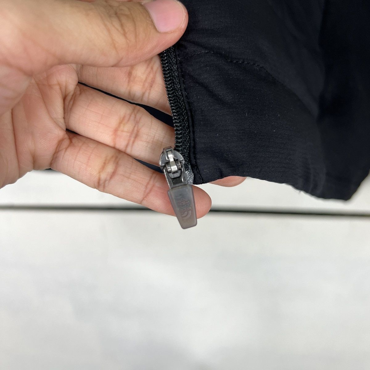 The North Face 🔥 THE NORTH FACE LIGHT PUFFER JACKET Size US L / EU 52-54 / 3 - 16 Thumbnail