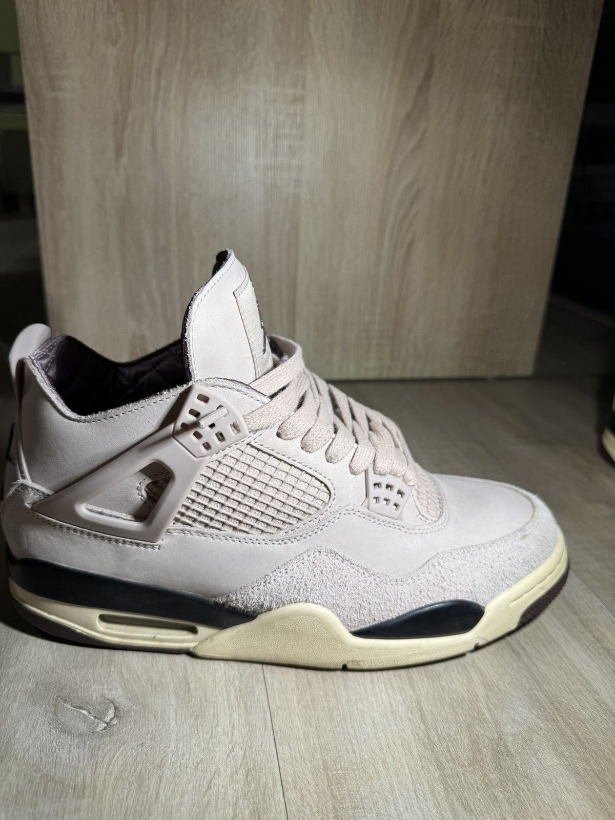 Jordan Brand Jordan 4 a ma maniére Size US 9 / EU 42 - 8 Thumbnail
