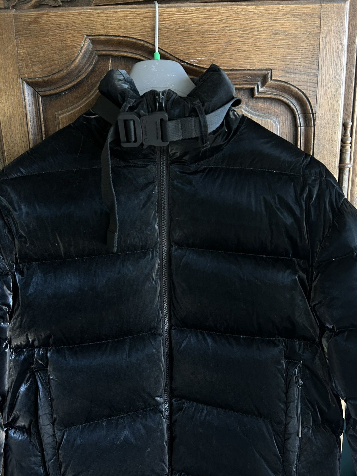 1017 ALYX 9SM 1017 Alyx 9SM Puffer Jacket Size US M / EU 48-50 / 2 - 4 Thumbnail