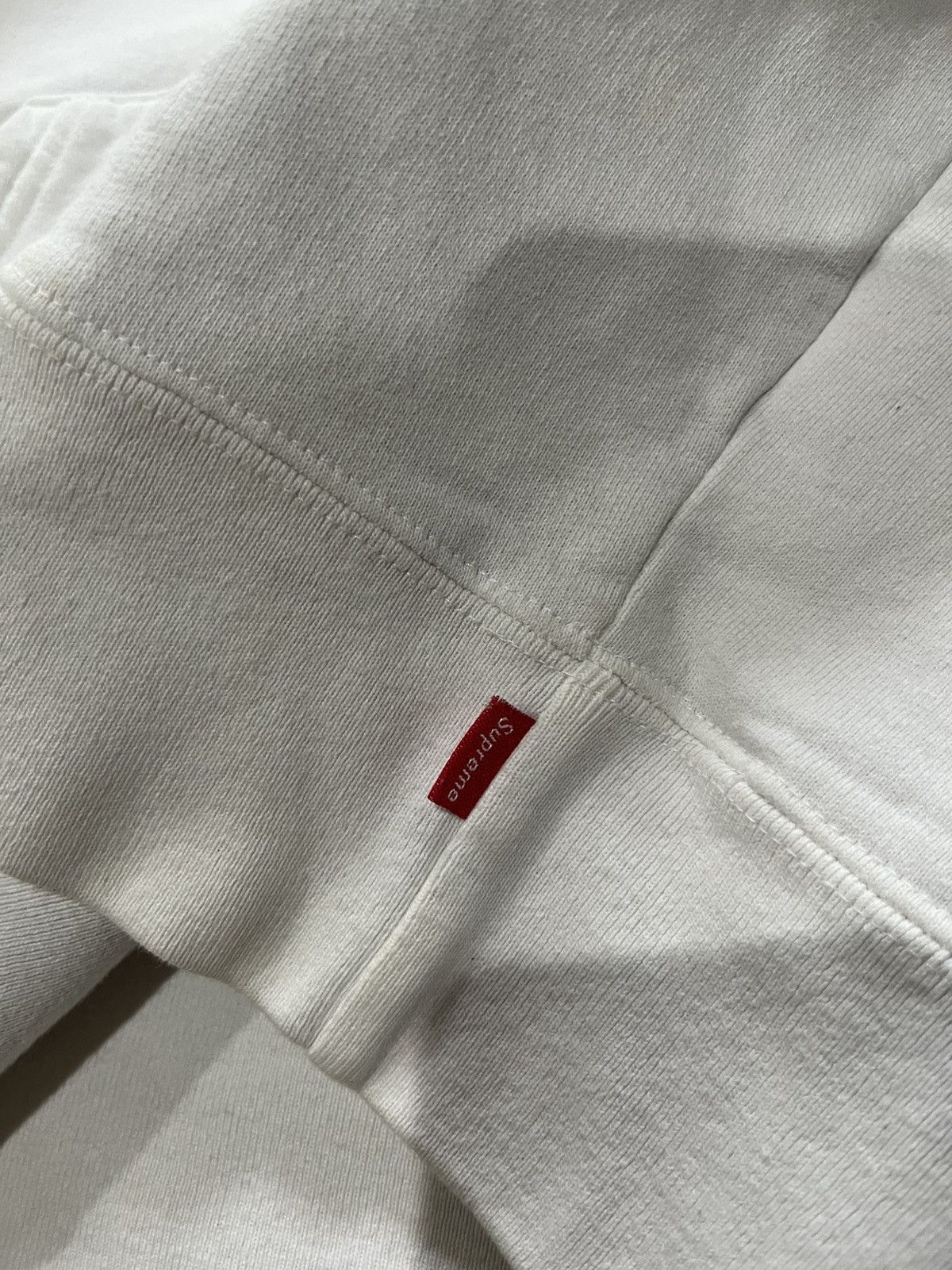 Supreme Supreme S/S17 Vampirella Hooded Sweatshirt Size US M / EU 48-50 / 2 - 5 Thumbnail