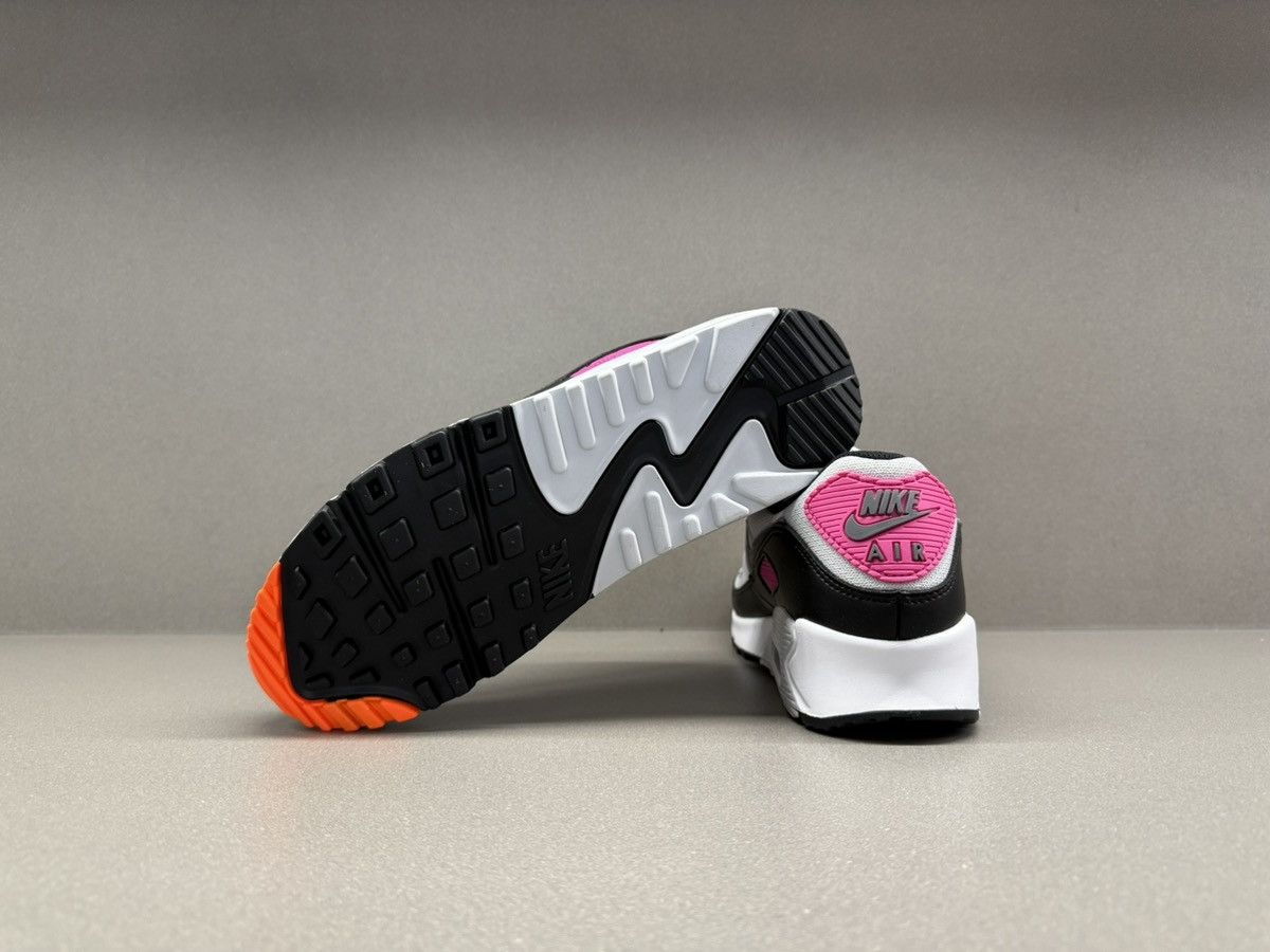 Nike Nike Air Max 90 Dunkin Donuts Size US 8.5 / EU 41-42 - 9 Thumbnail