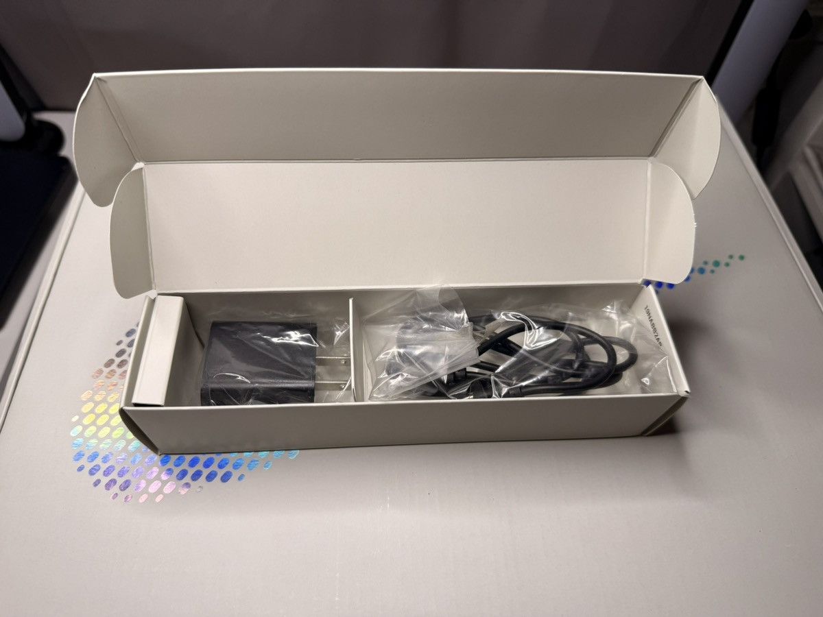 Nike Nike Adapt BB 2.0 Mag (US Charger) Size US 12 / EU 45 - 12 Thumbnail