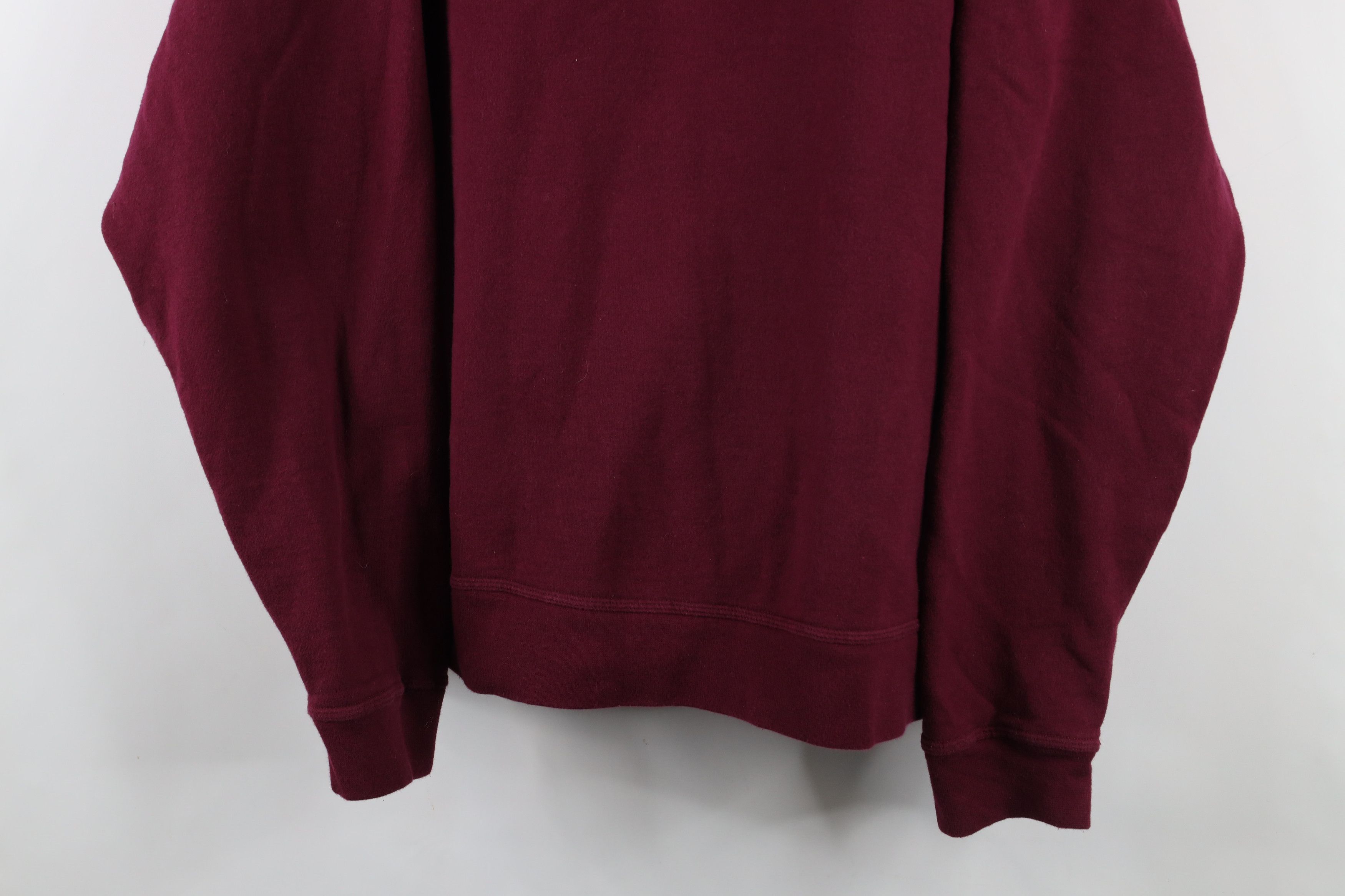 Champion × Vintage Vintage Champion Boxy Fit Monochrome Crewneck Sweatshirt Size US XXL / EU 58 / 5 - 3 Thumbnail