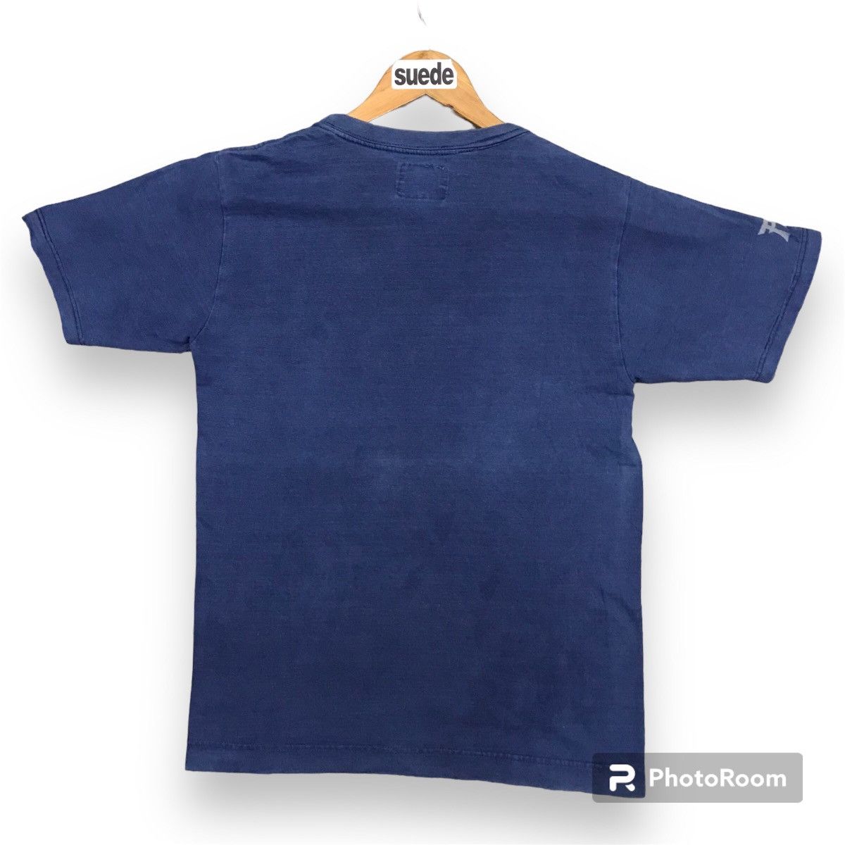 Japanese Brand YEN JEANS EVERY GARMENT GAURENTEED TEES TSHIRT FADED Size US S / EU 44-46 / 1 - 10 Thumbnail