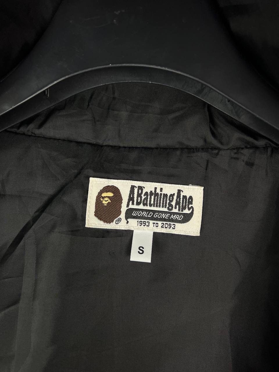 Other A Bathing Ape snowboard jacket size S Size US S / EU 44-46 / 1 - 3 Thumbnail
