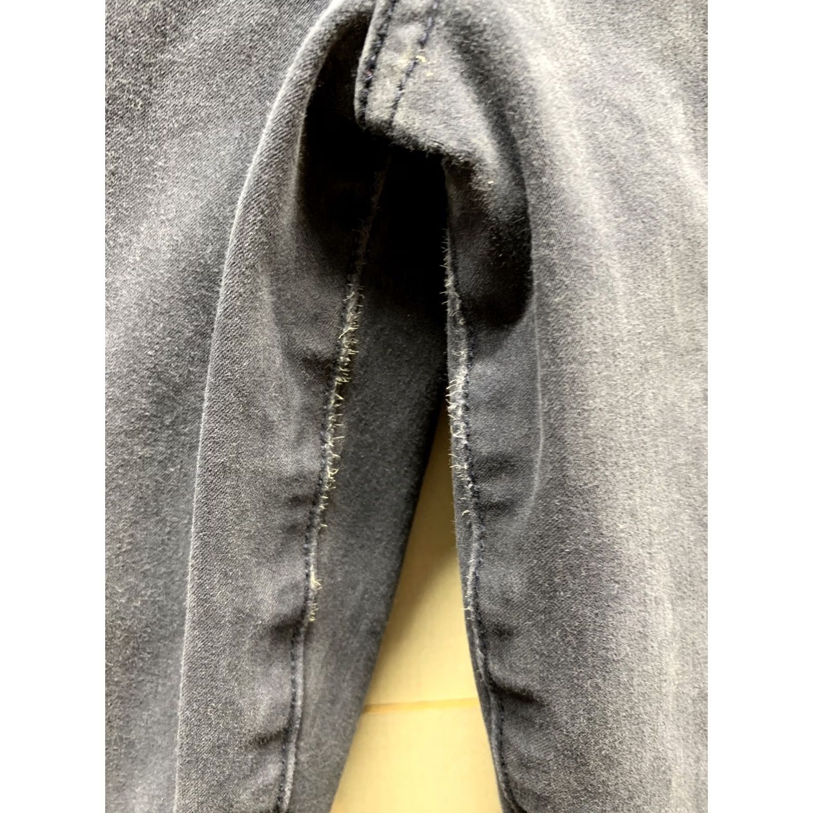 American Eagle Outfitters VINTAGE? (No) American Eagle Jegging Women’s XS? (Hold) -> Size 28" / US 6 / IT 42 - 6 Thumbnail