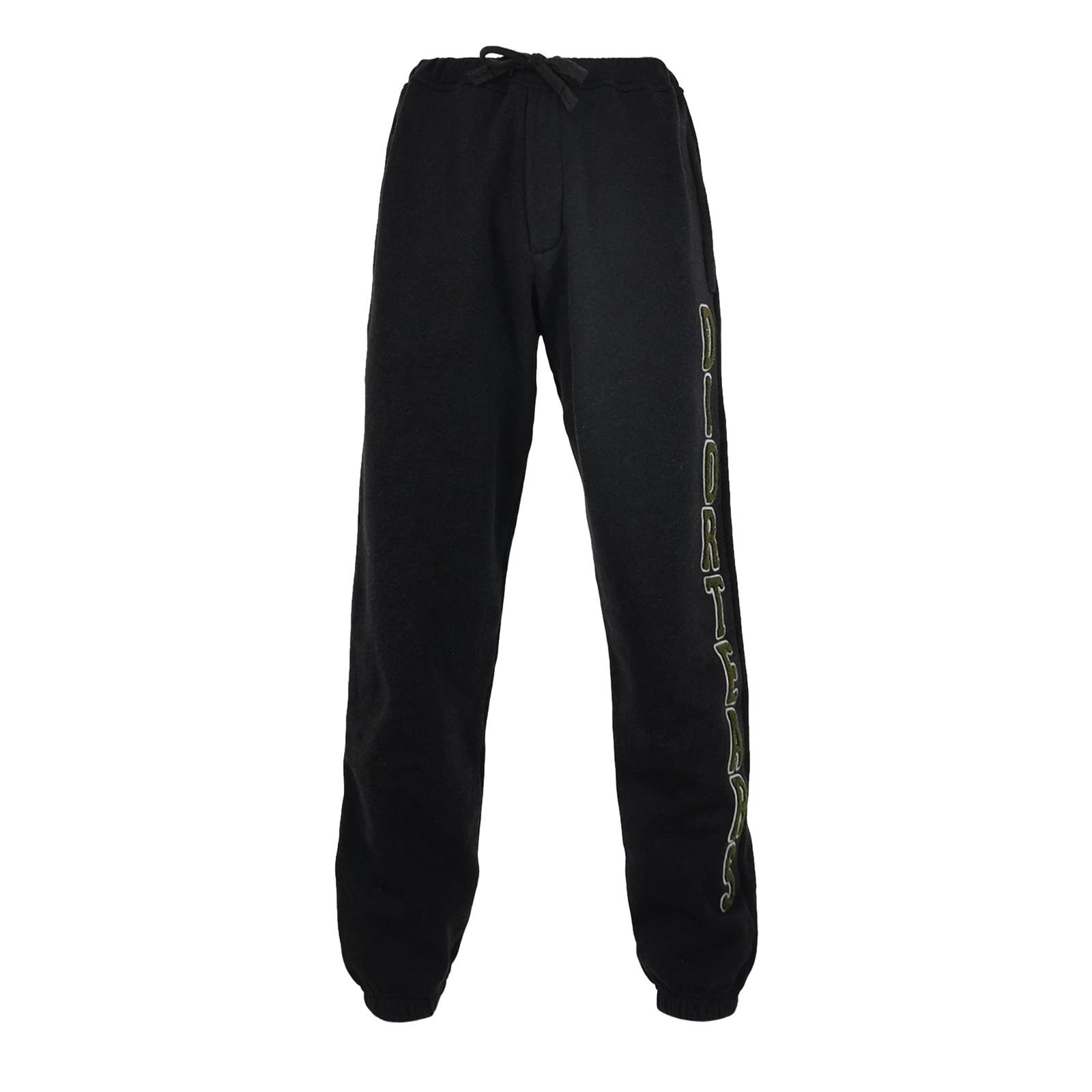 Dior Christian Dior Homme Atelier side logo jogger pants | Grailed