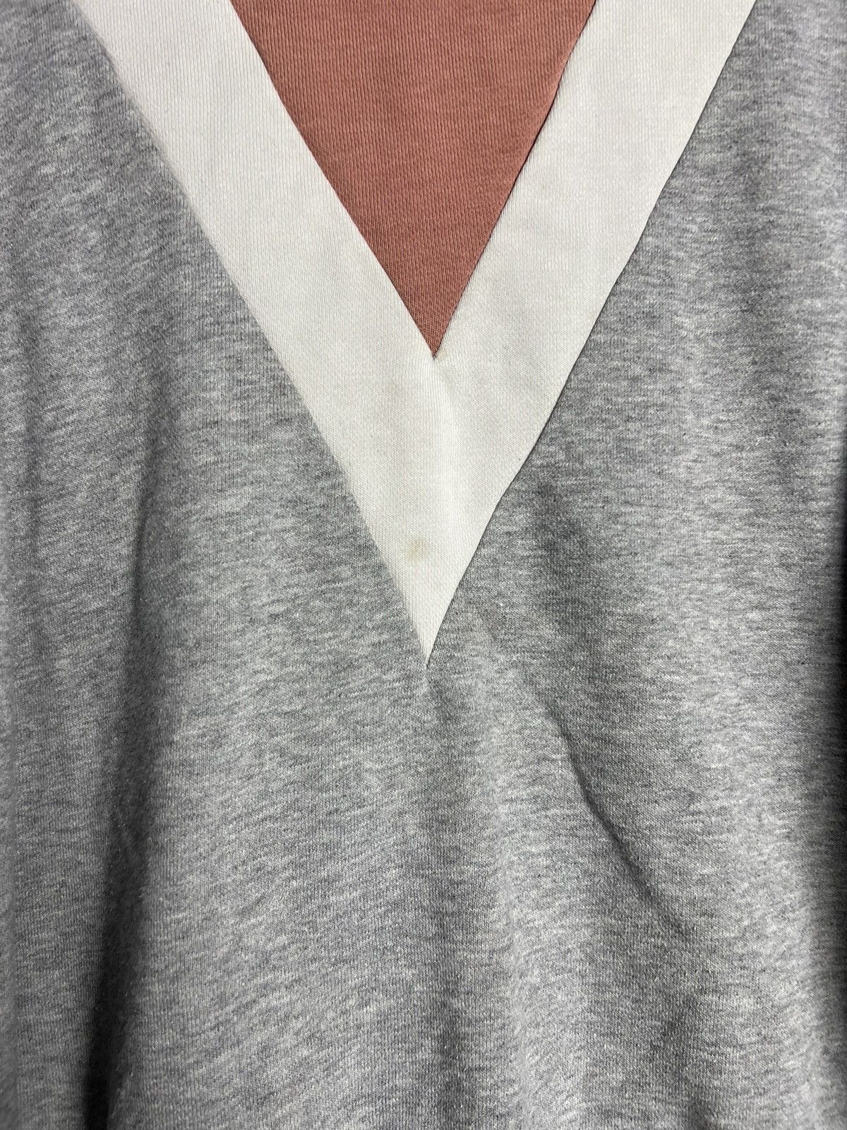 Adidas Sweatshirt Adidas center logo women Size XS / US 0-2 / IT 36-38 - 4 Thumbnail