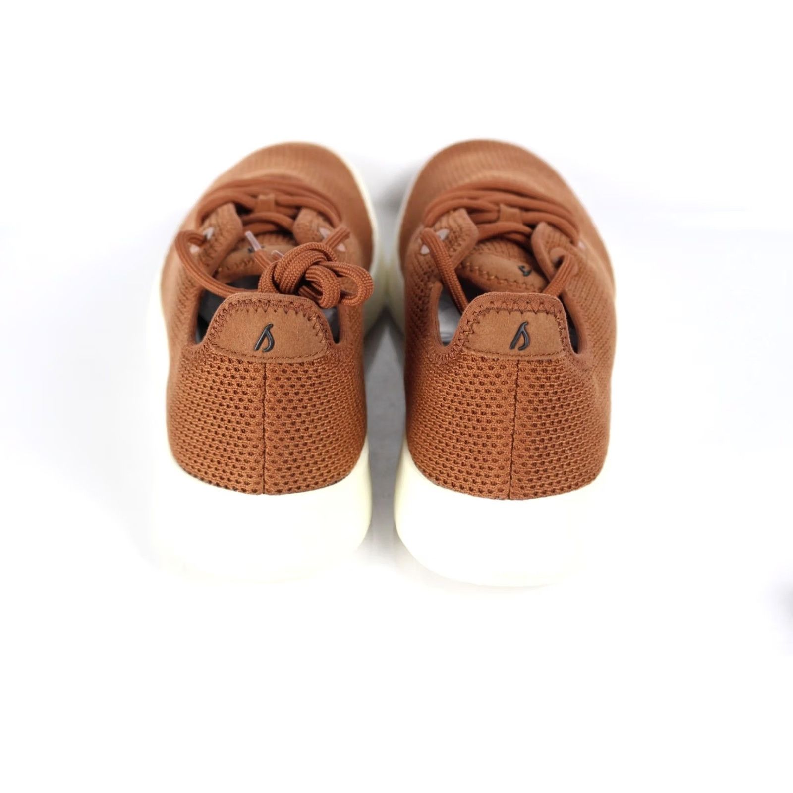 Allbirds Allbirds Women's Tree Runner Sneakers Size 11 Rustic Orange Twilight White Size US 11 / IT 41 - 5 Thumbnail