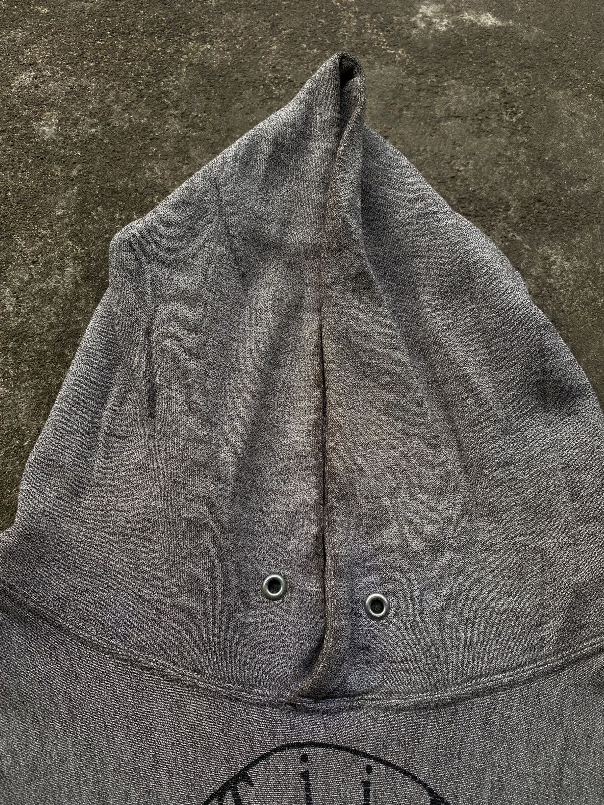 Electric Cottage 💥 FINAL DROP NEED GONE 💥 ELECTRIC COTTAGE HIROSHI FUJIWARA Size US M / EU 48-50 / 2 - 6 Thumbnail