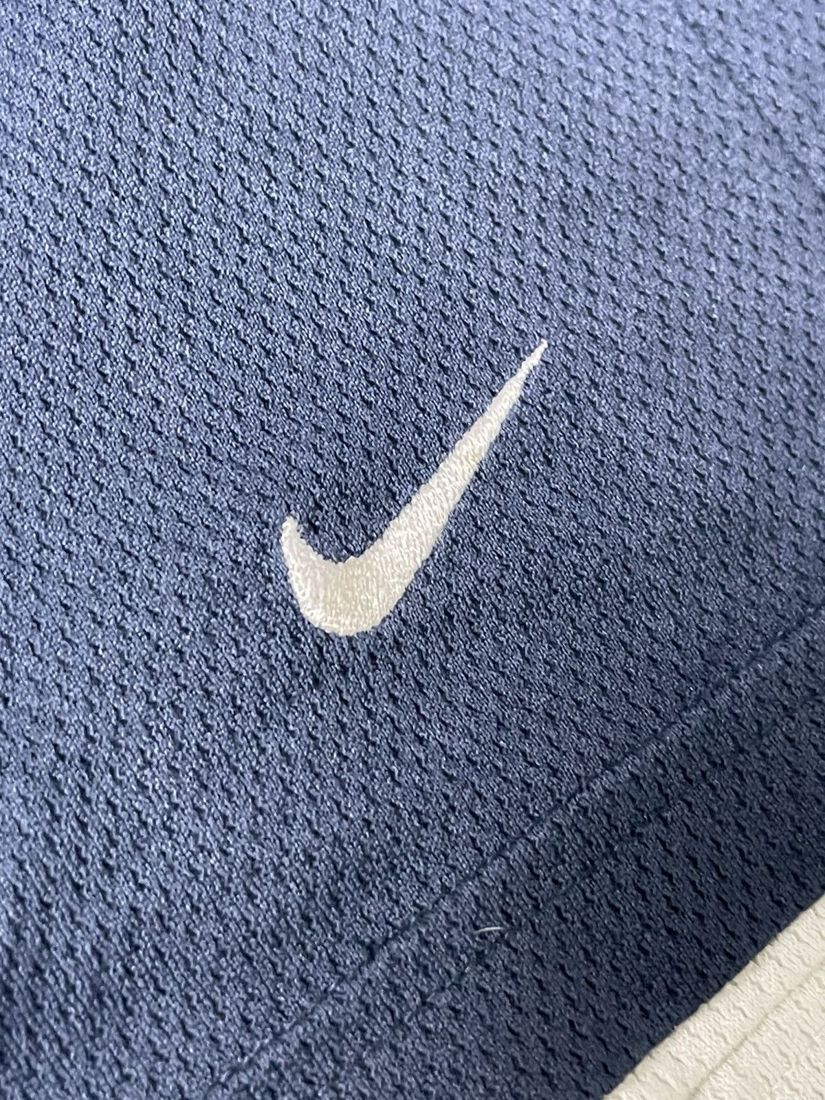 Japanese Brand × Nike × Vintage Vintage Nike DRI-FIT Reversible Short Pants (83) Size US 26 / EU 42 - 7 Thumbnail