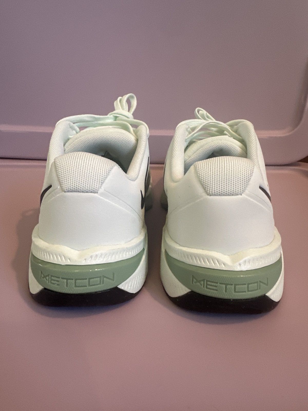 Nike Nike Metcon 10 Size US 9 / IT 39 - 4 Thumbnail