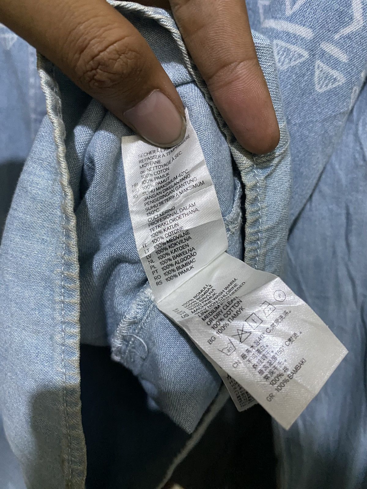 H&M Shirts H&M Size XL Size US XL / EU 56 / 4 - 4 Thumbnail