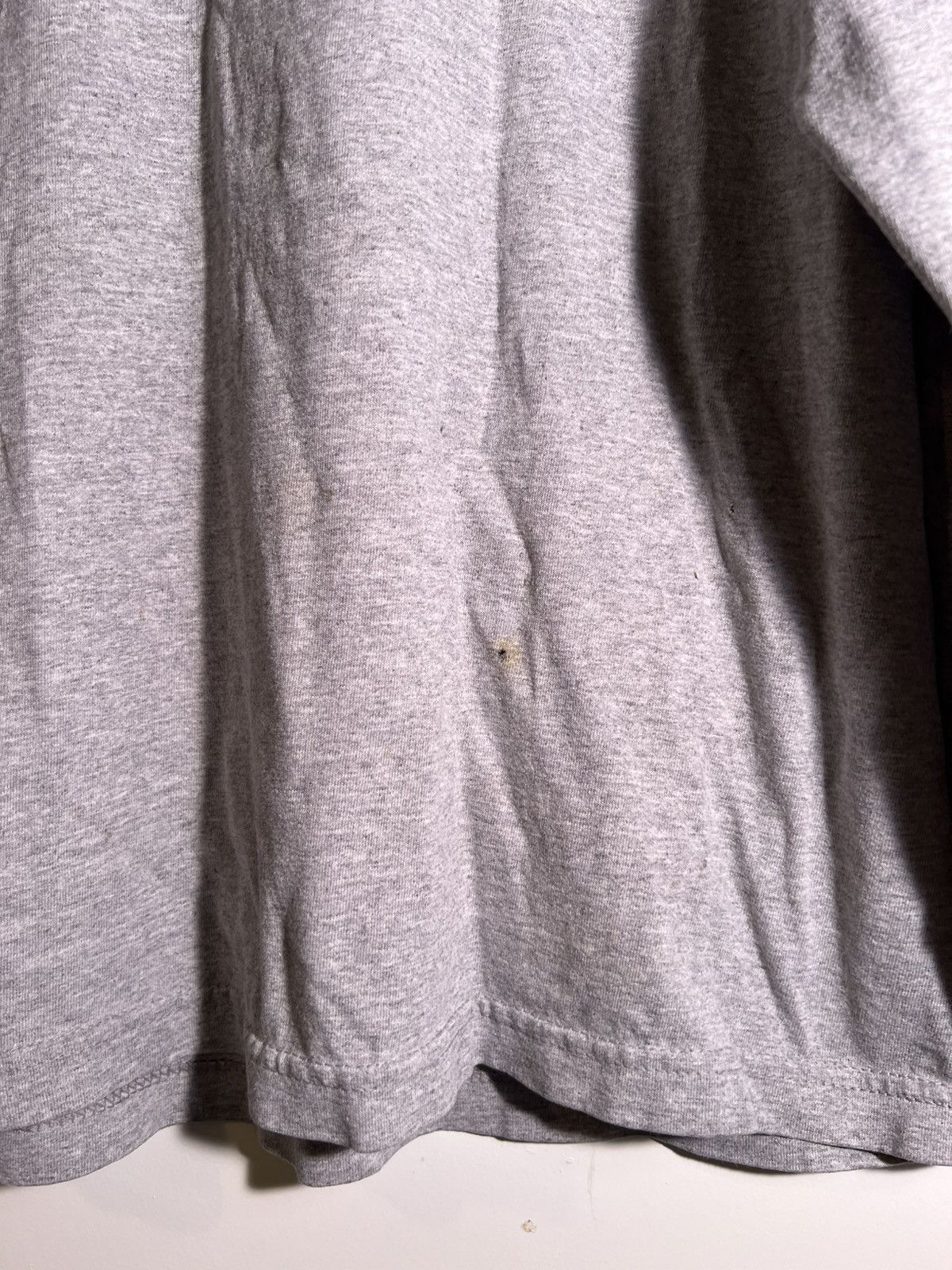 Vintage 90’s 2000’s Y2K VTG Vintage Predator B Military Airplane Tee Size US XL / EU 56 / 4 - 11 Thumbnail