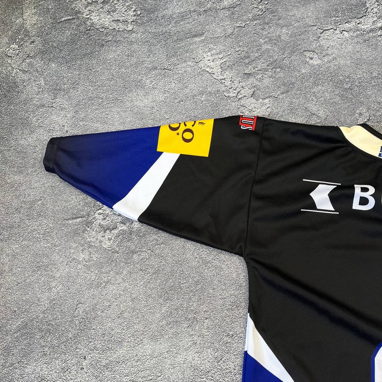 Other Hokey Jersey HC Fribourg Gottéron Trikot ELI #4 Jersey 22/23 Size US XS / EU 42 / 0 - 5 Thumbnail