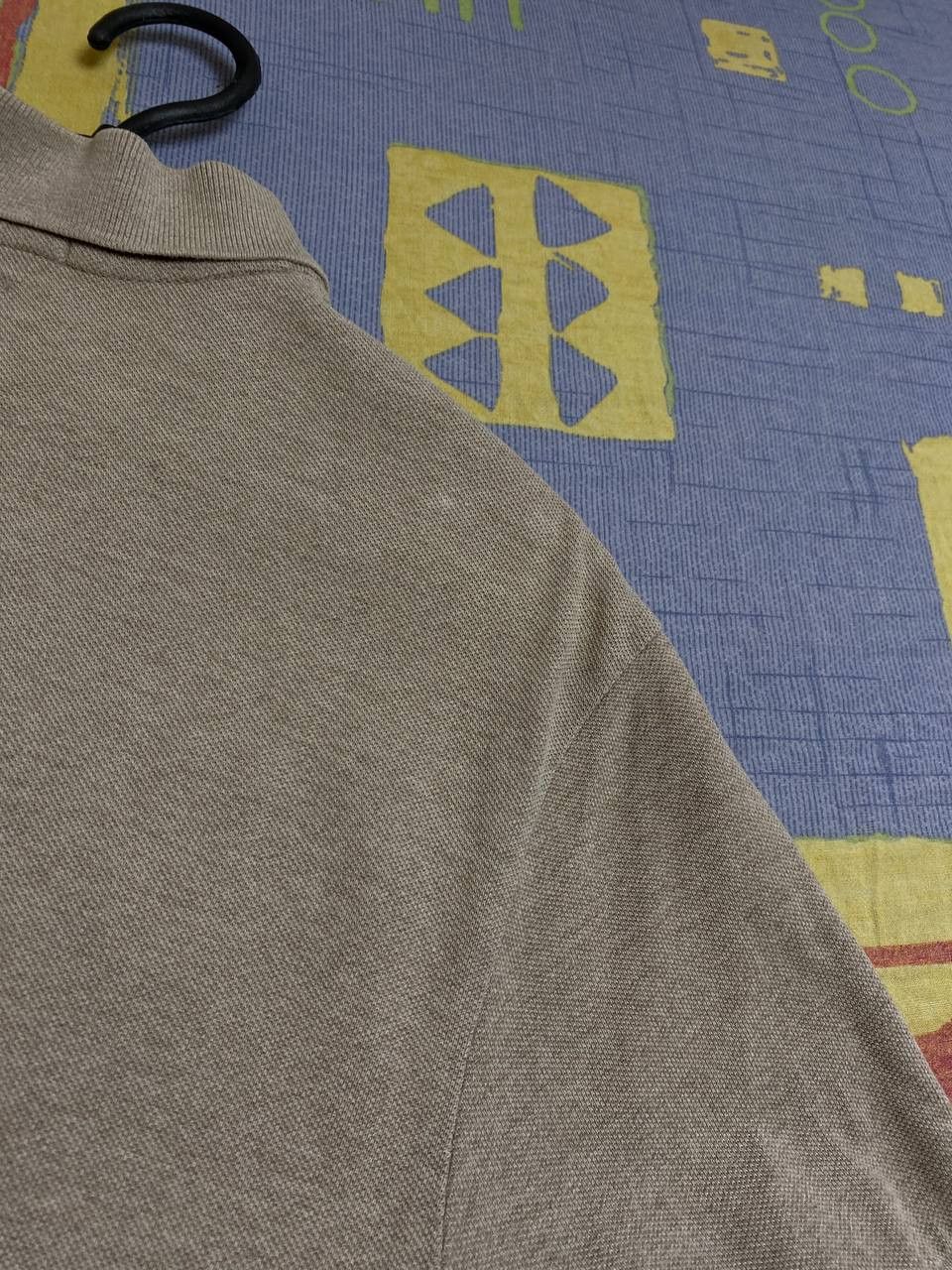 Polo Ralph Lauren Mens Vintage Polo Ralph Lauren polo y2k T-shirt Size US L / EU 52-54 / 3 - 21 Thumbnail