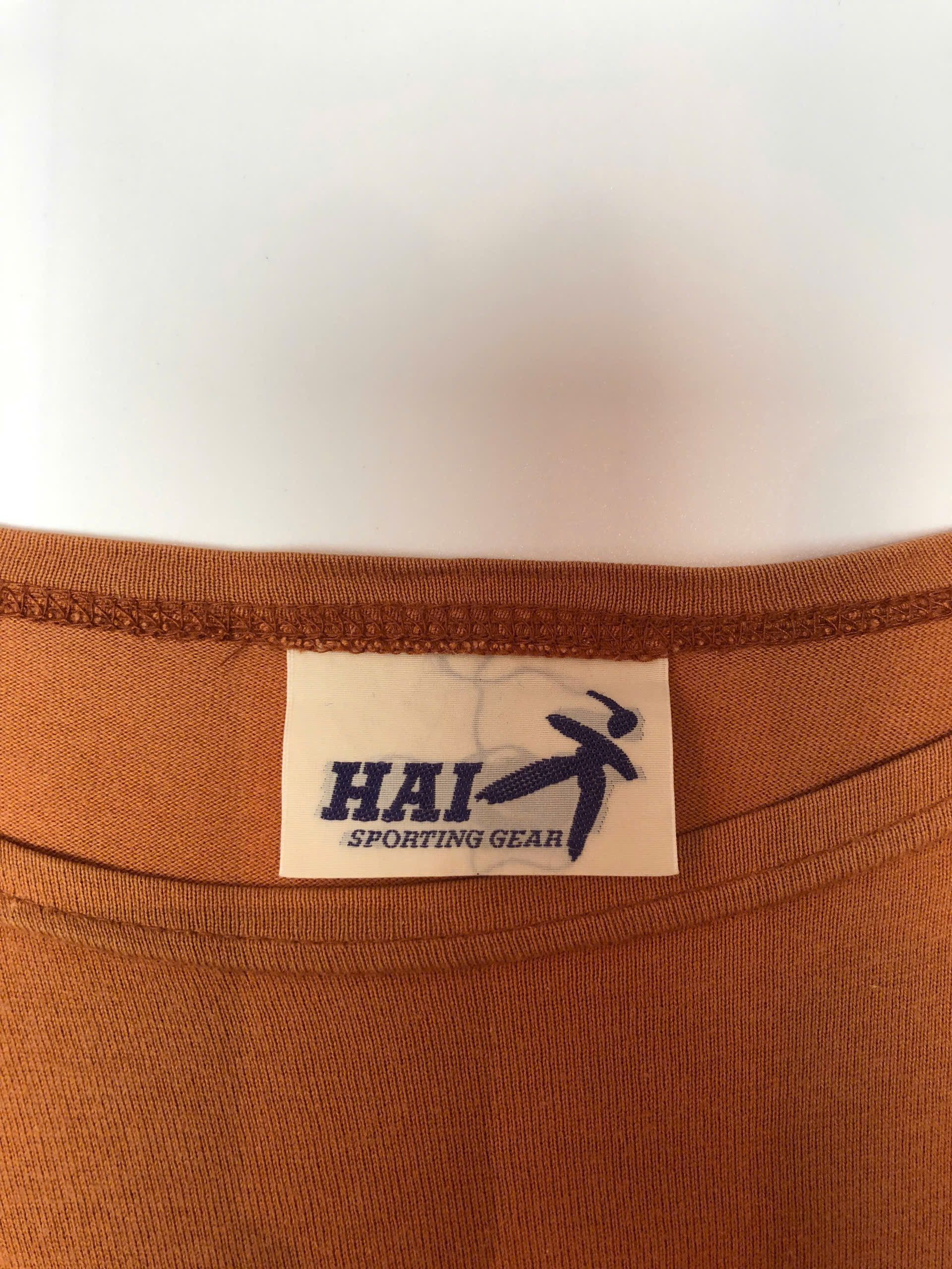 Hai Sporting Gear HAI Sporting Gear Pocket T-Shirt Size US M / EU 48-50 / 2 - 2 Thumbnail