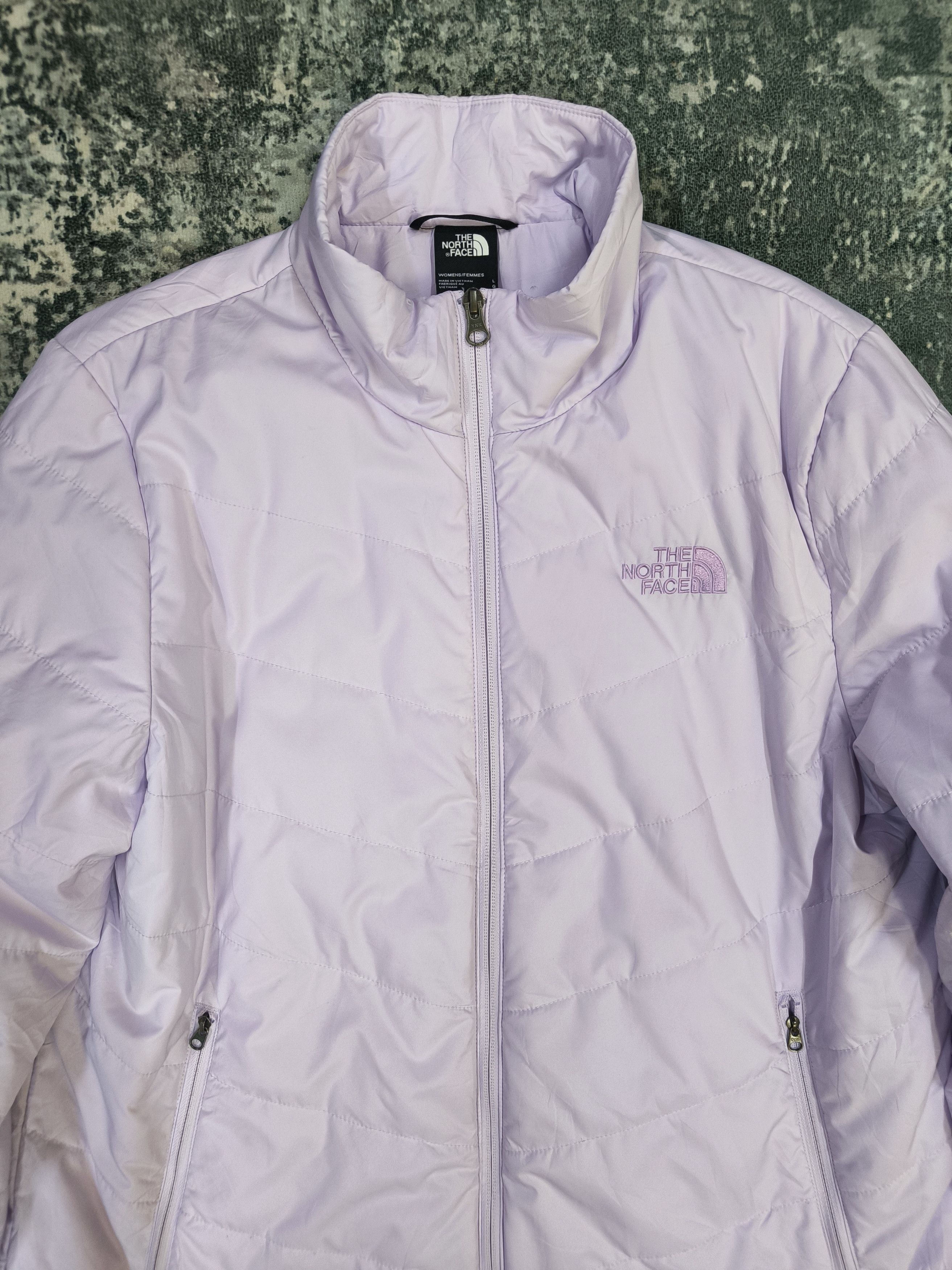 The North Face The North Face puffer jacket for women Size L / US 10 / IT 46 - 2 Thumbnail