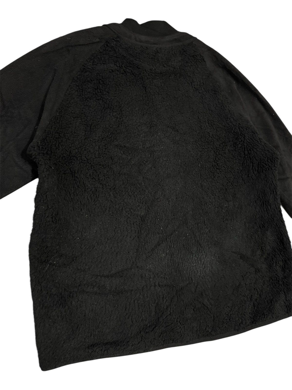 Uniqlo × White Mountaineering Uniqlo X White Mountaineering Fleece Jacket M Size US M / EU 48-50 / 2 - 3 Thumbnail