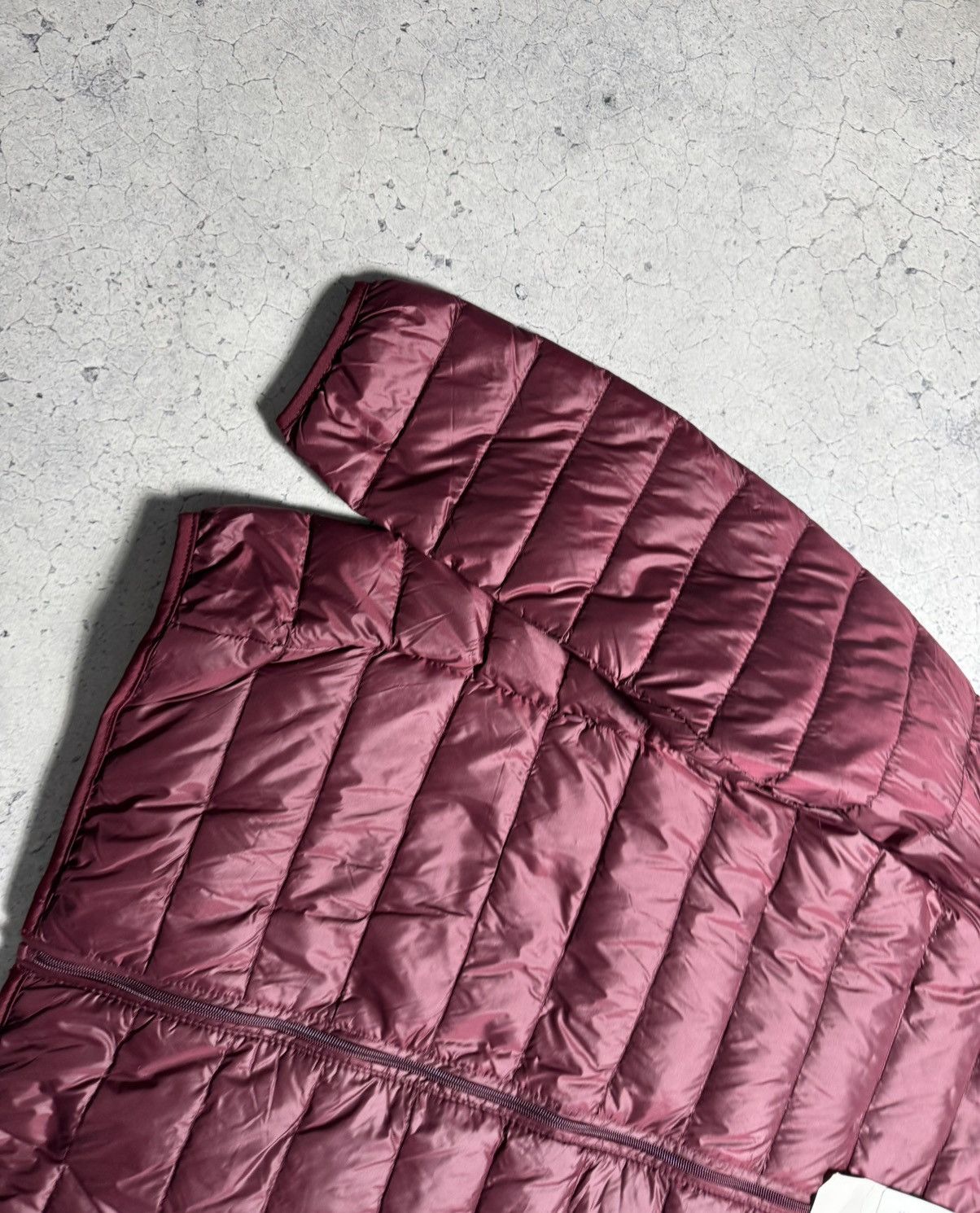 Uniqlo Uniqlo New Puffer Jacket Size 5XL Size US XXL / EU 58 / 5 - 2 Thumbnail