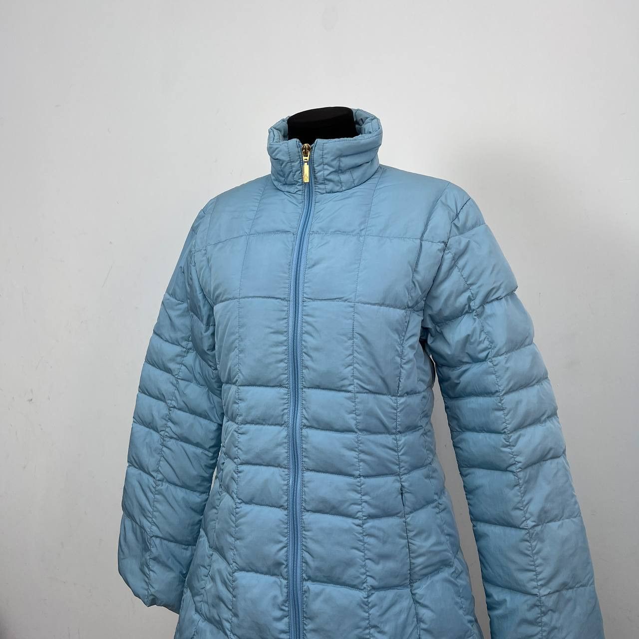 Moncler Moncler Vintage 90S Down Jacket Size M / US 6-8 / IT 42-44 - 3 Thumbnail