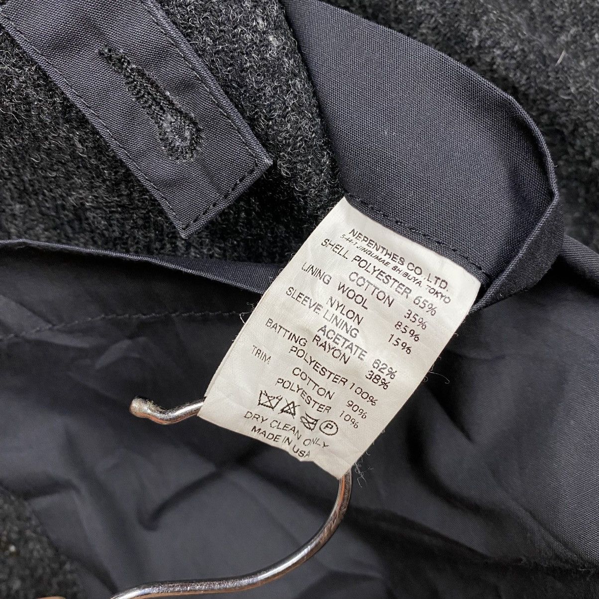 Engineered Garments Engineered Garments Field Mountain Parka Jacket Size US M / EU 48-50 / 2 - 13 Thumbnail