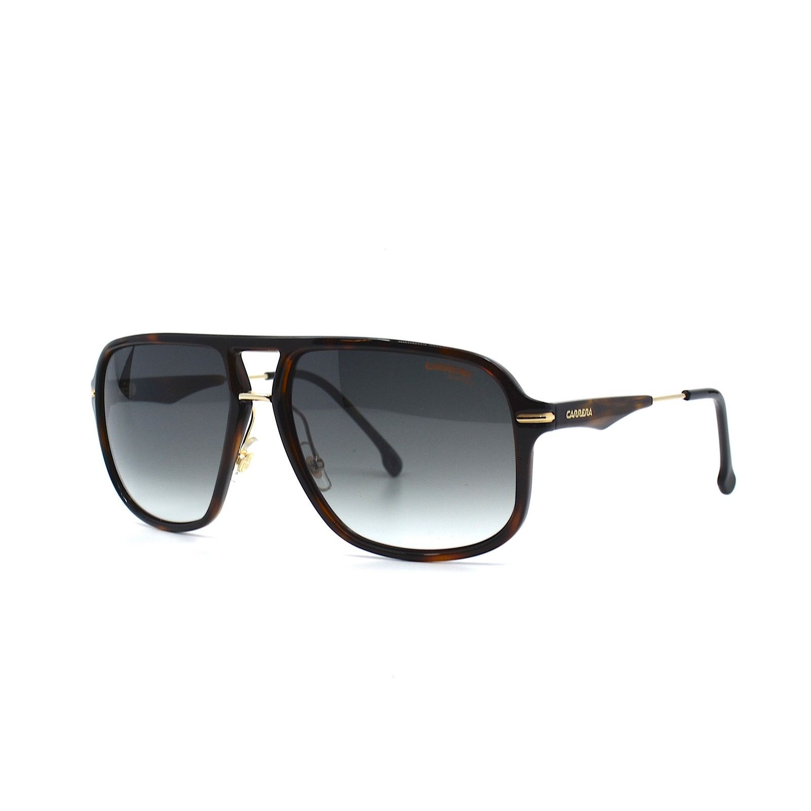 Carrera NEW CARRERA 296/S HAVANA GREEN GRADIENT AUTHENTIC SUNGLASSES Size ONE SIZE - 3 Thumbnail