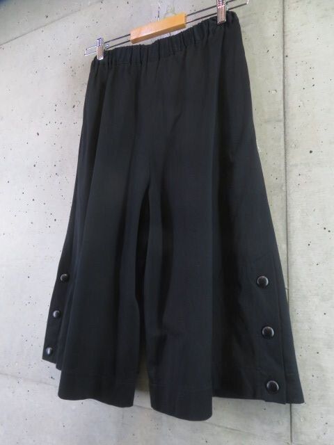 Dior Dior Culottes Size 28" / US 6 / IT 42 - 1 Thumbnail