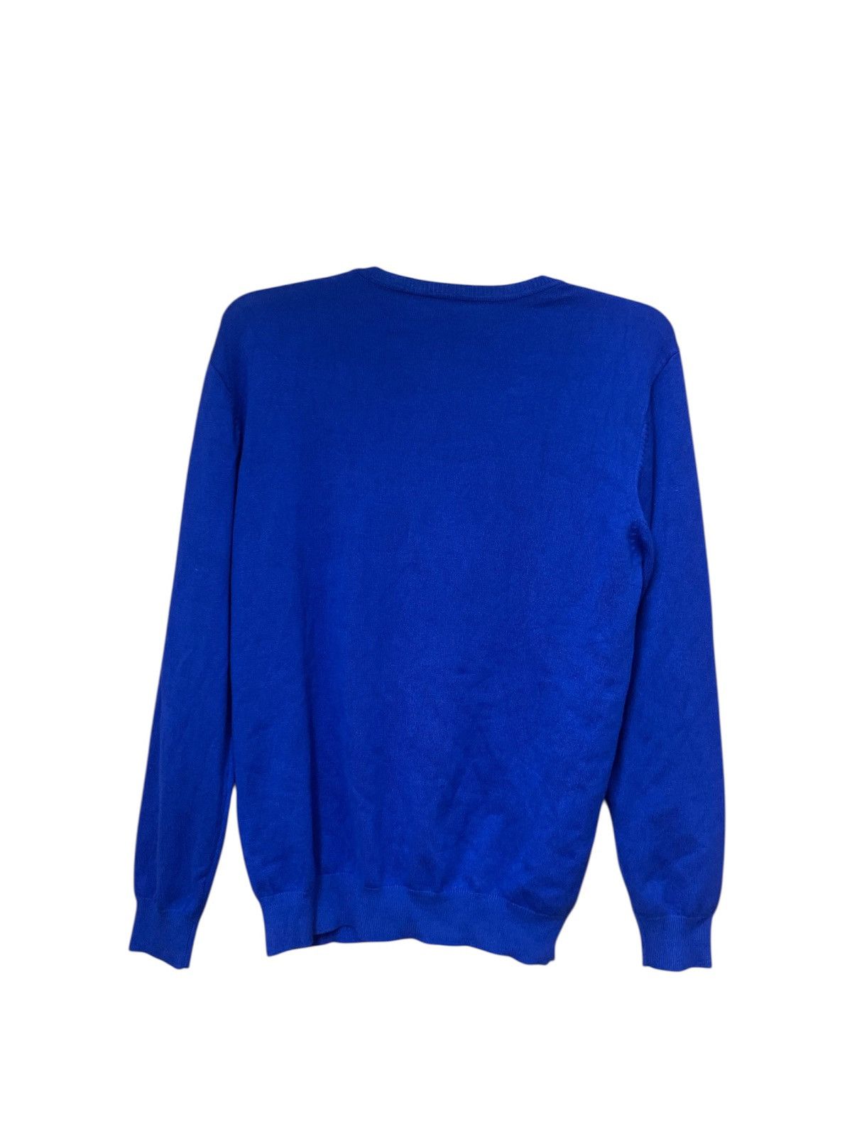 Saint Laurent Paris Saint laurent knitwear Size US M / EU 48-50 / 2 - 2 Thumbnail