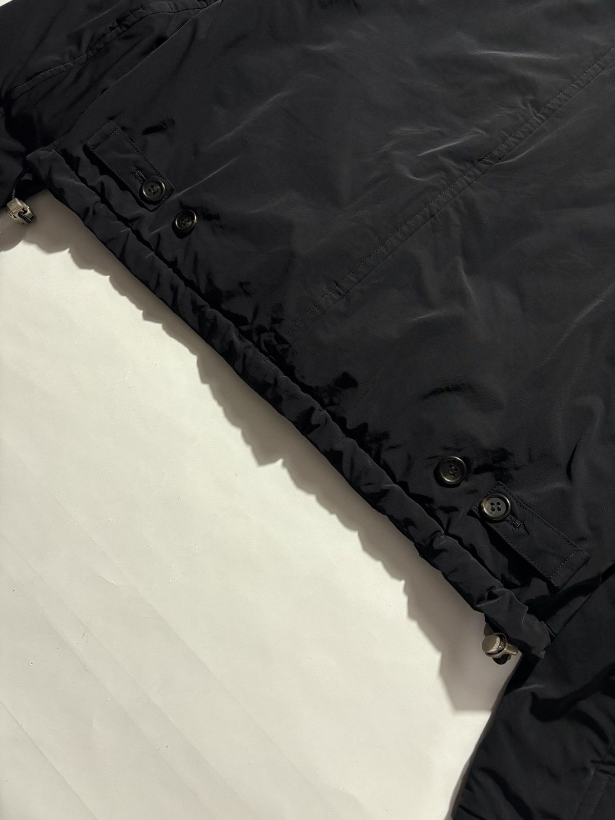 Undercover UNDERCOVER BY JUN TAKAHASHI AW99 AMBIVALENCE ERA JACKET Size US M / EU 48-50 / 2 - 6 Thumbnail
