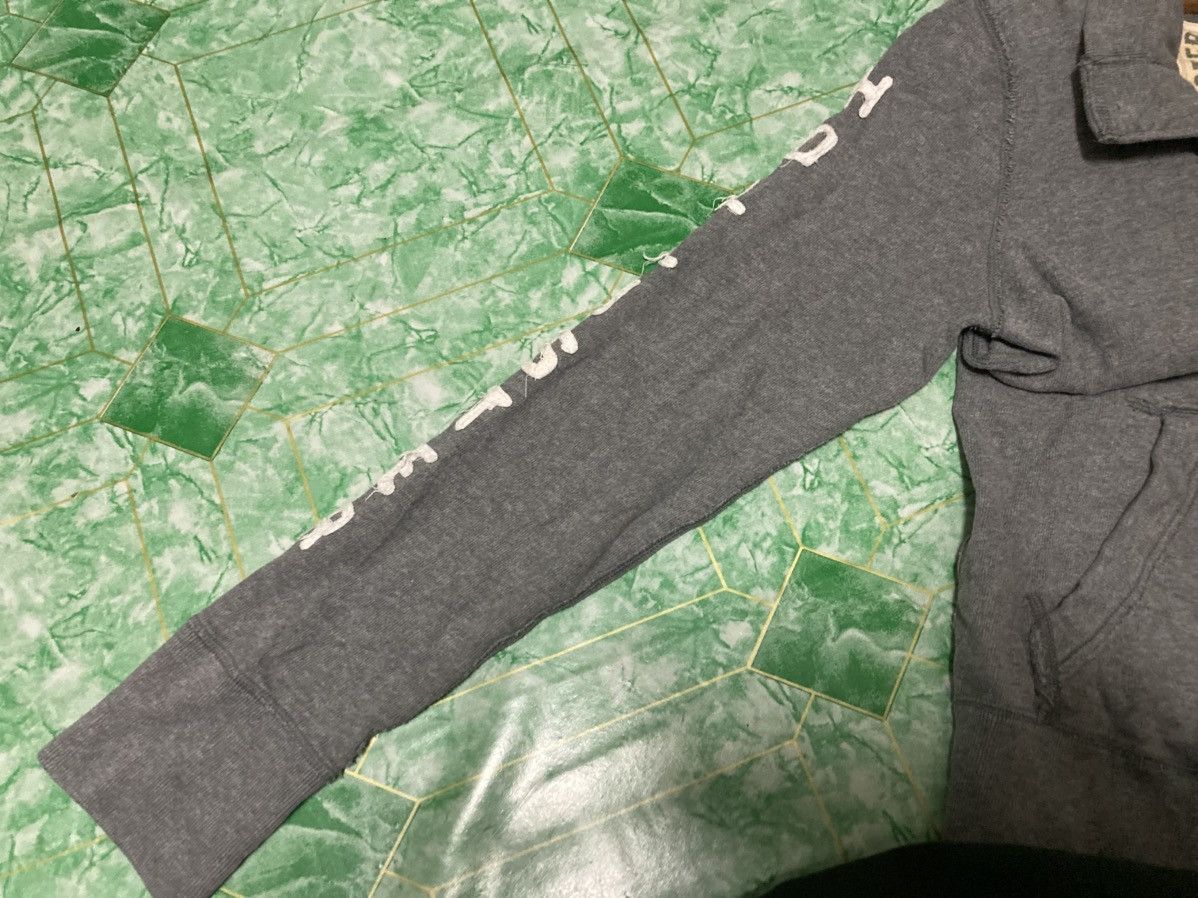 Hollister Holister Bottom Up Long Sleeve Size S / US 4 / IT 40 - 4 Thumbnail