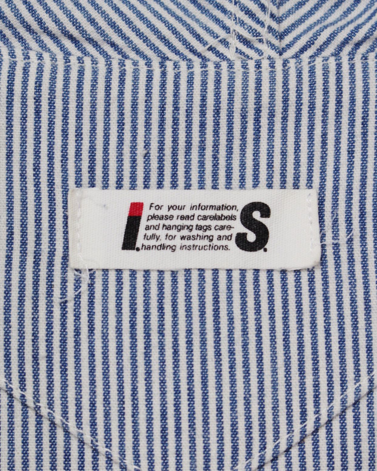 Issey Miyake 1980S ISSEY MIYAKE SPORT DESIGNED BY TSUMORI CHISATO Size US XL / EU 56 / 4 - 5 Thumbnail