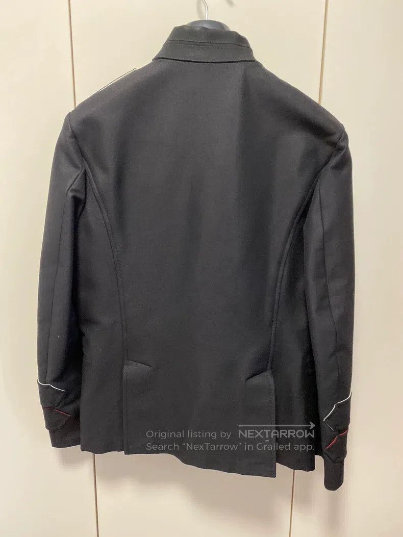 Valentino Valentino Courtly coat Size US XL / EU 56 / 4 - 3 Thumbnail