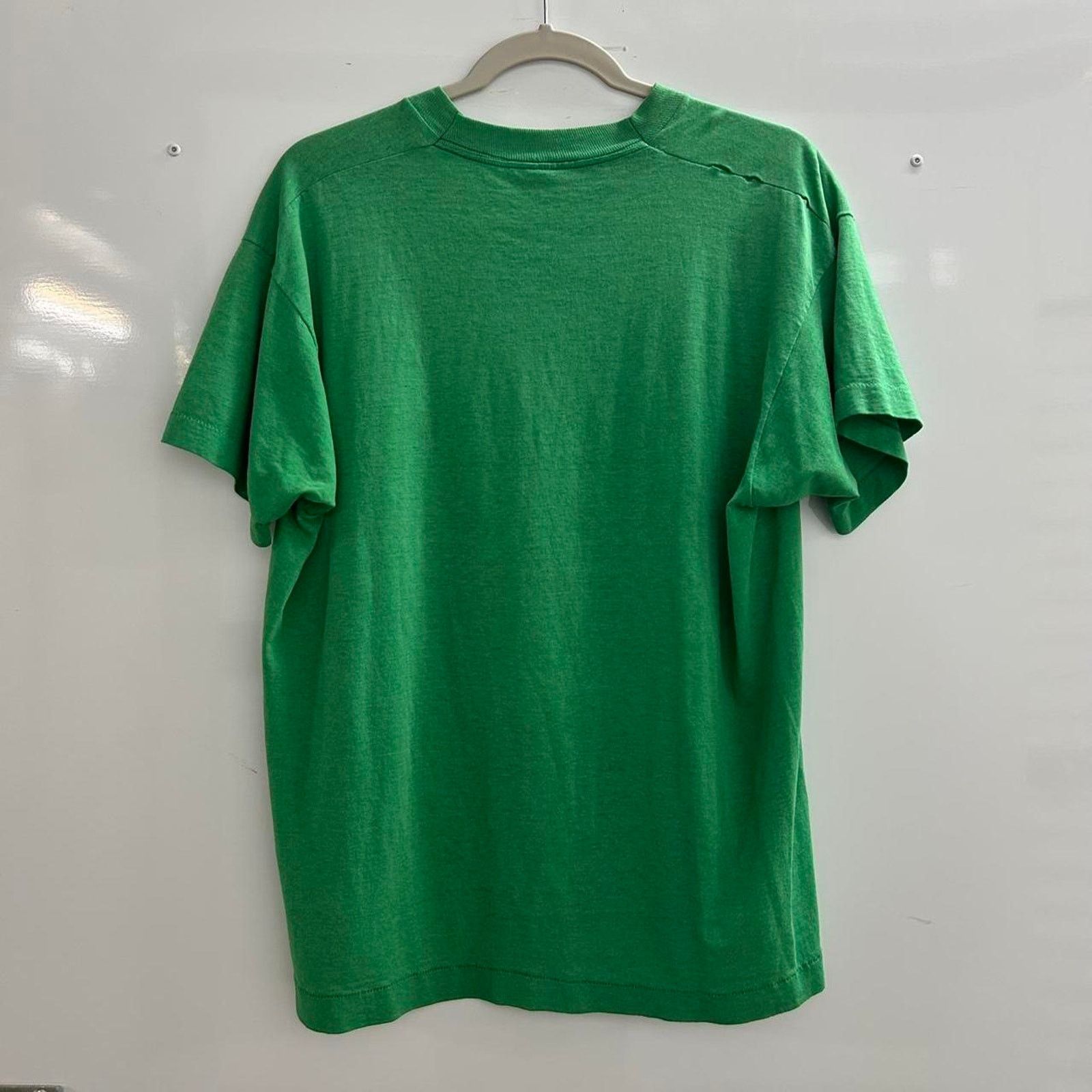 Other VTG 1980s Mountain Dew Promo green graphic tee Size US L / EU 52-54 / 3 - 3 Thumbnail