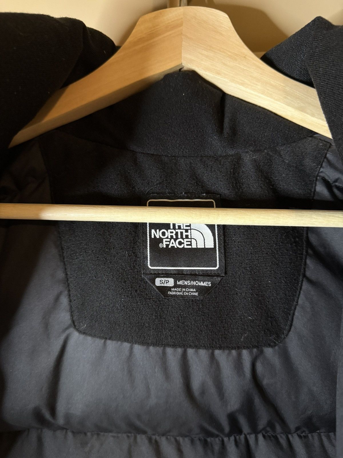 The North Face The North Face Puffer Vest Size US S / EU 44-46 / 1 - 8 Thumbnail