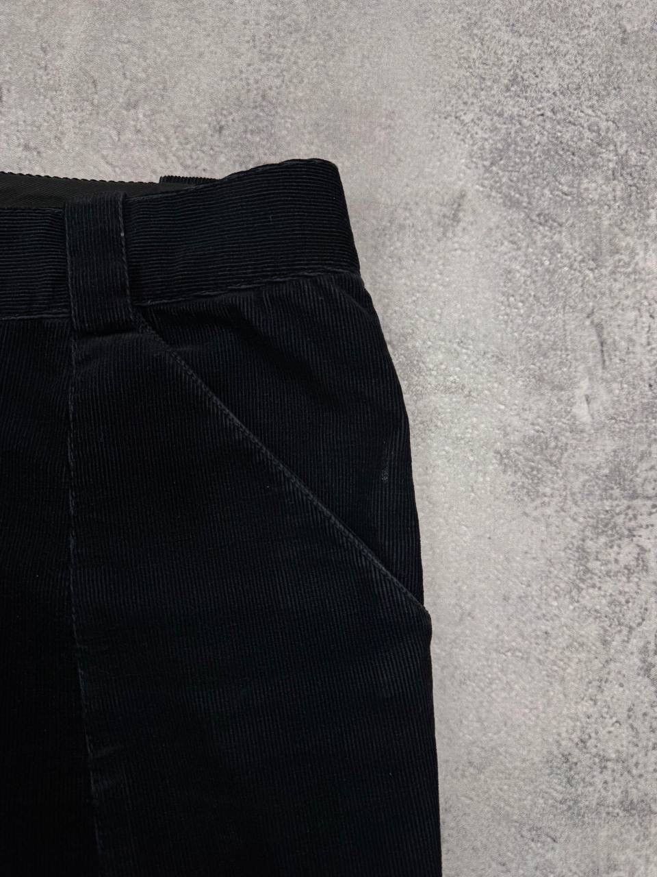 Proenza Schouler Proenza Schouler Women's Corduroy Pants Navy Size M Size 27" / US 4 / IT 40 - 5 Thumbnail