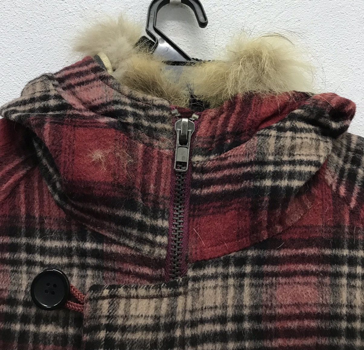 Japanese Brand × Vintage Vintage BreathMint Brthbreath Jacket Size US M / EU 48-50 / 2 - 3 Thumbnail