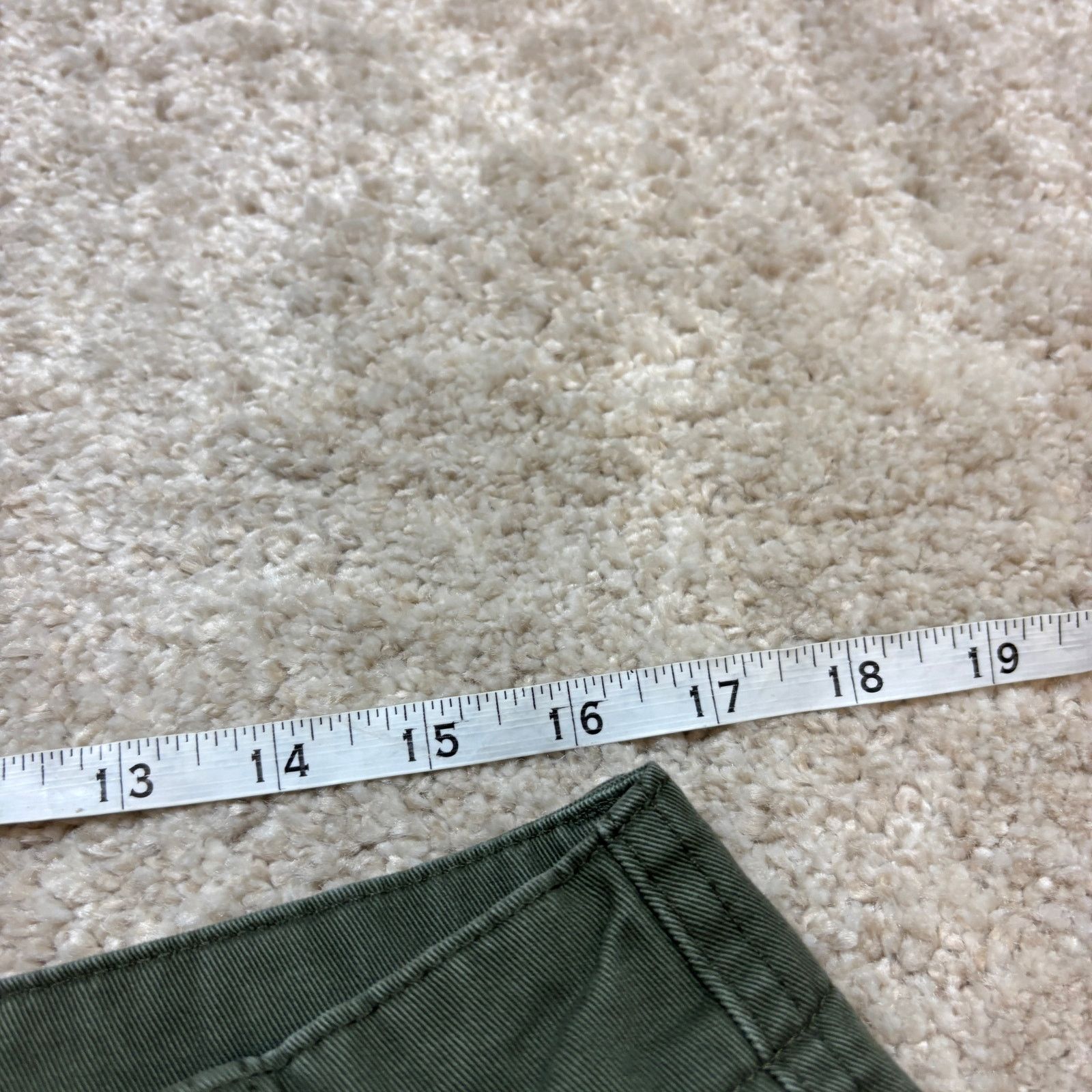 Other YoungLA 616 Suburban Twill Cargo Pants Men's Large Size US 33 - 5 Thumbnail