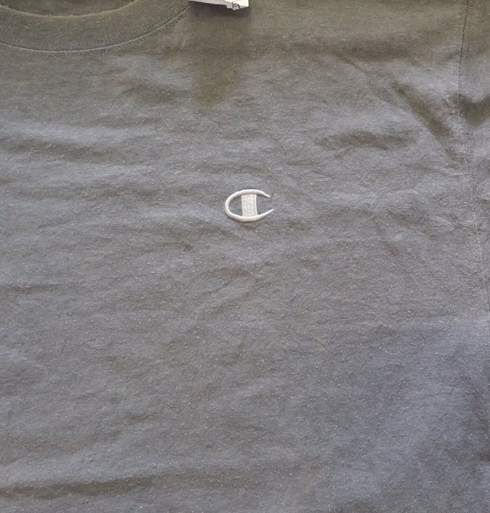Champion Champion T-shirt Size US L / EU 52-54 / 3 - 2 Thumbnail